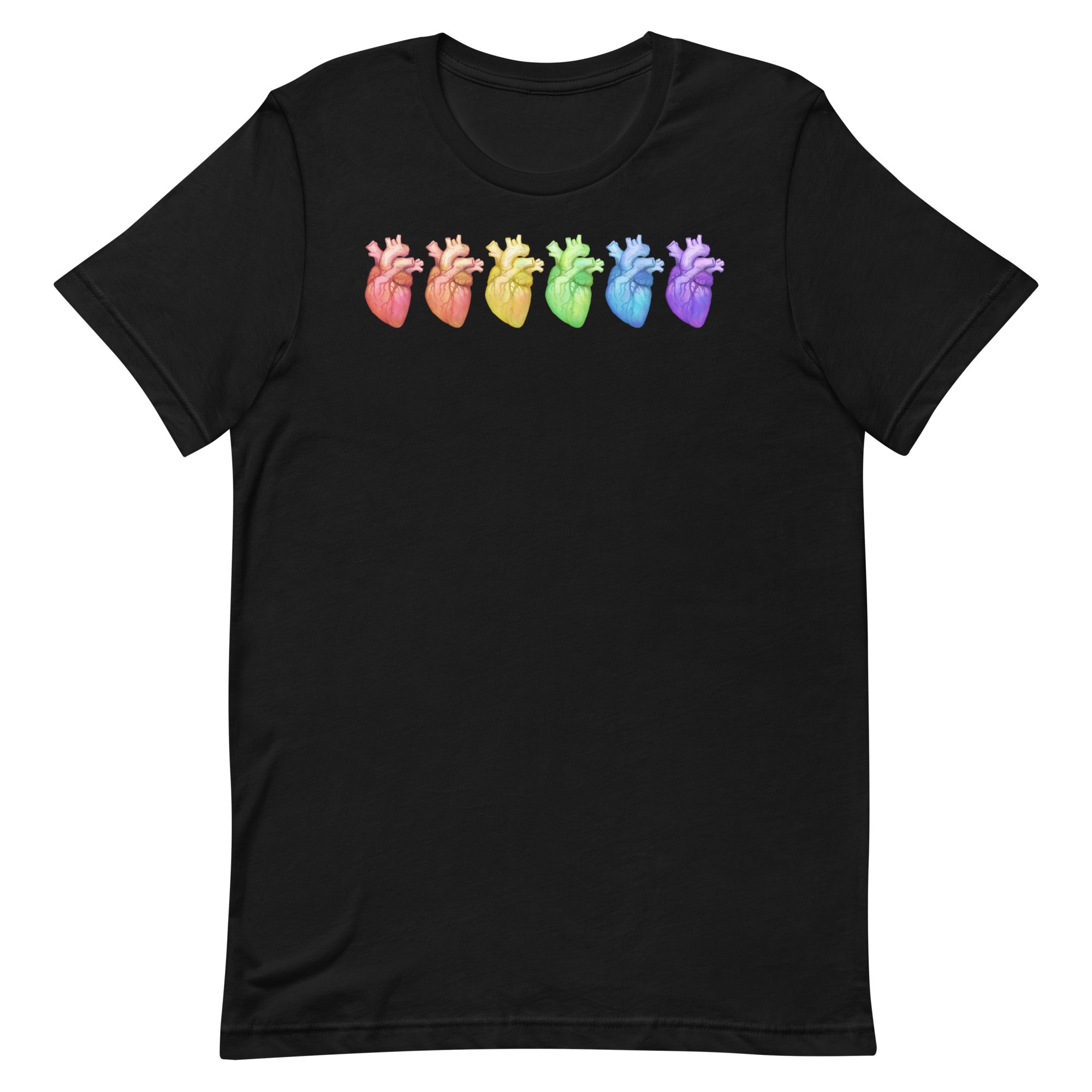 Anatomical Heart PRIDE