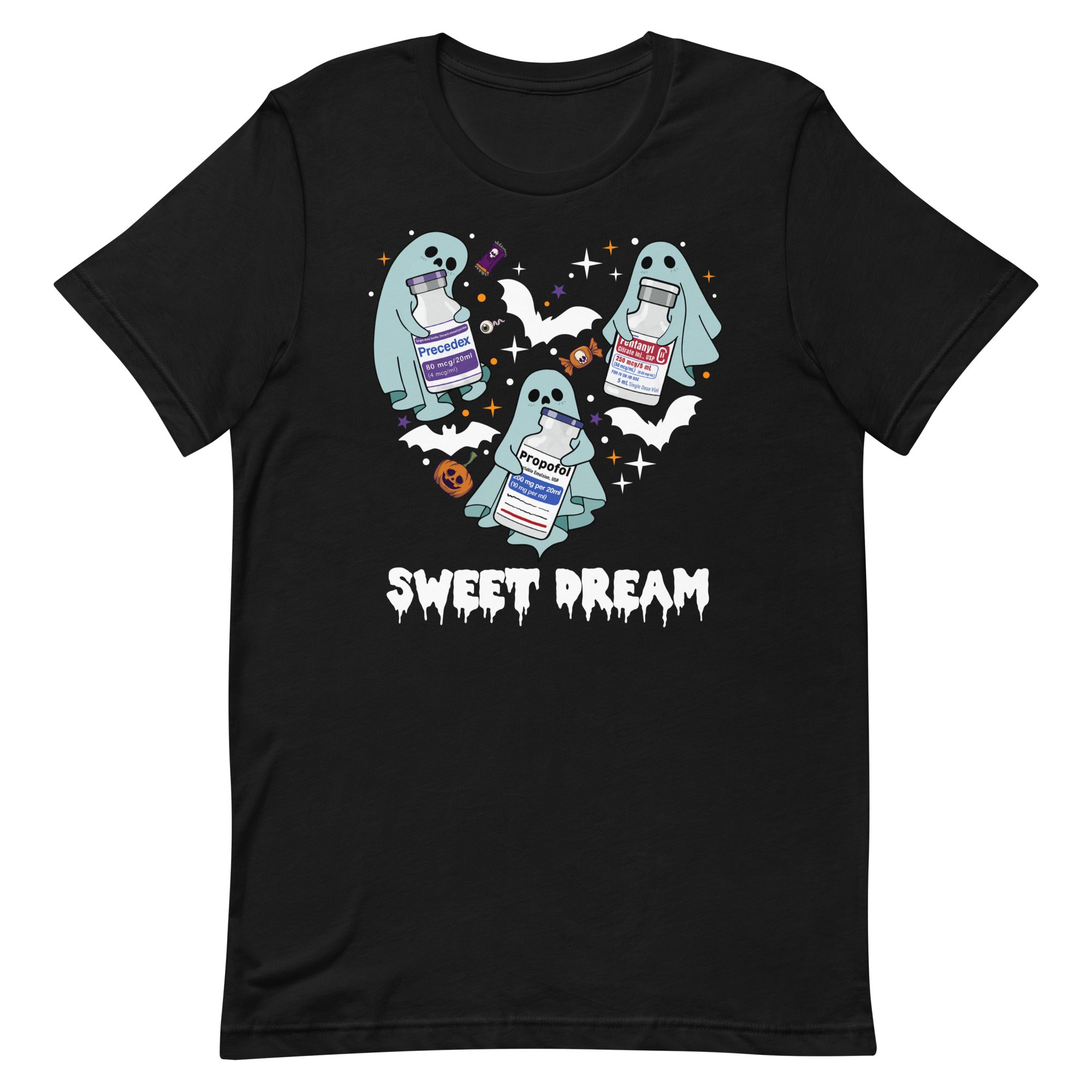 Sweet dream