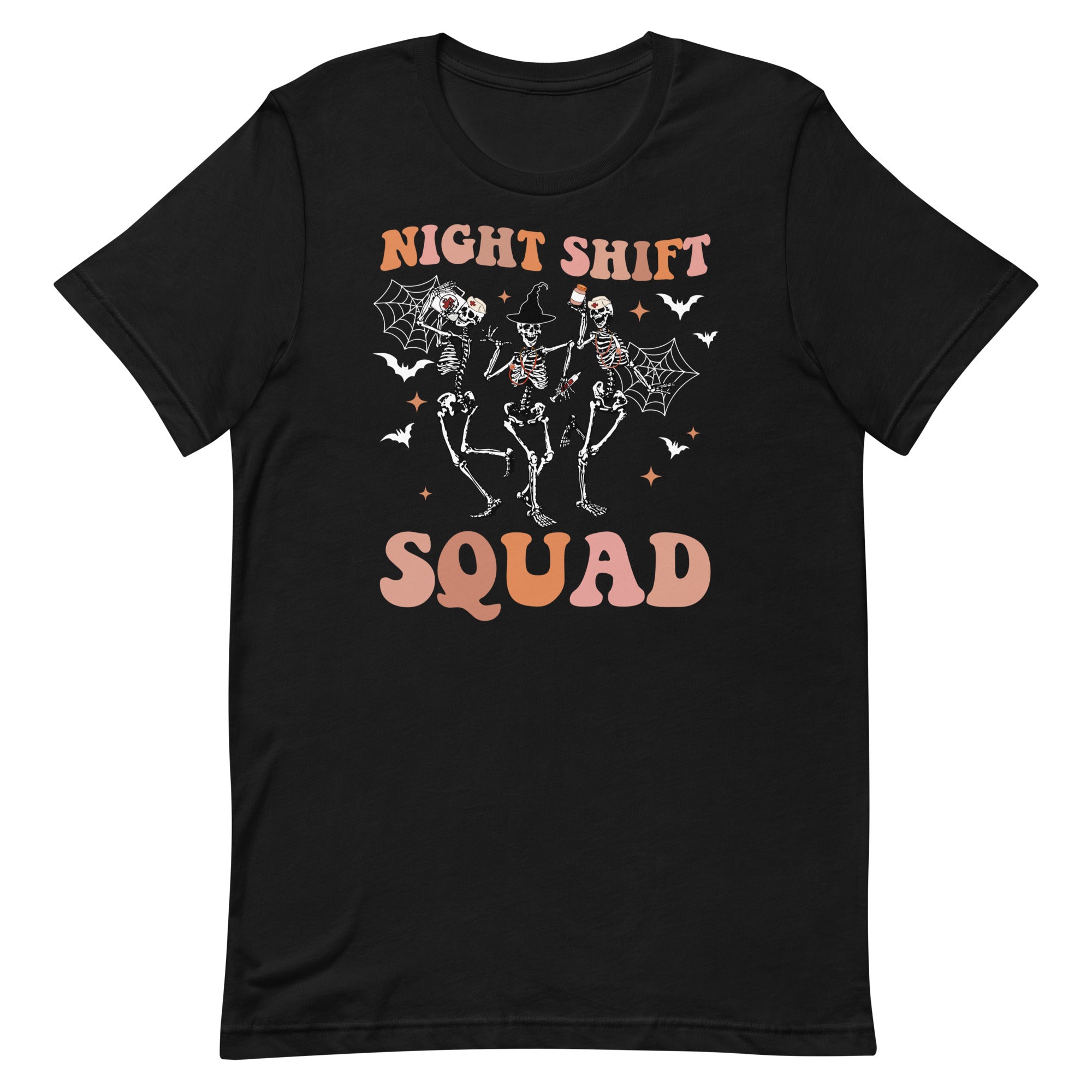 Night Shift Squad