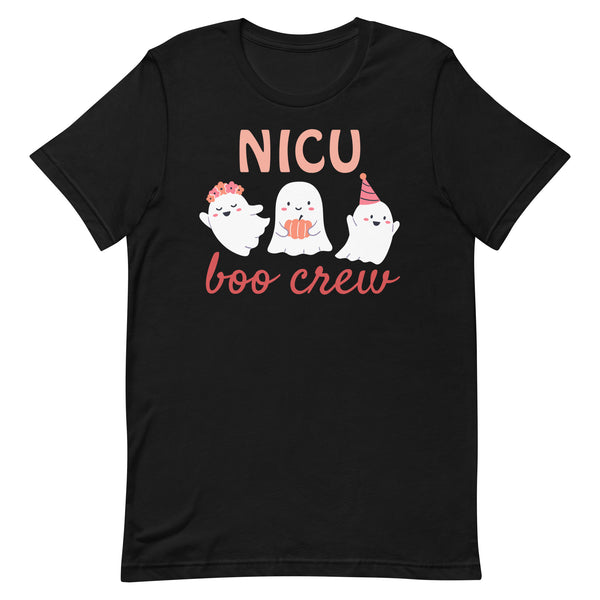 NICU Boo Crew