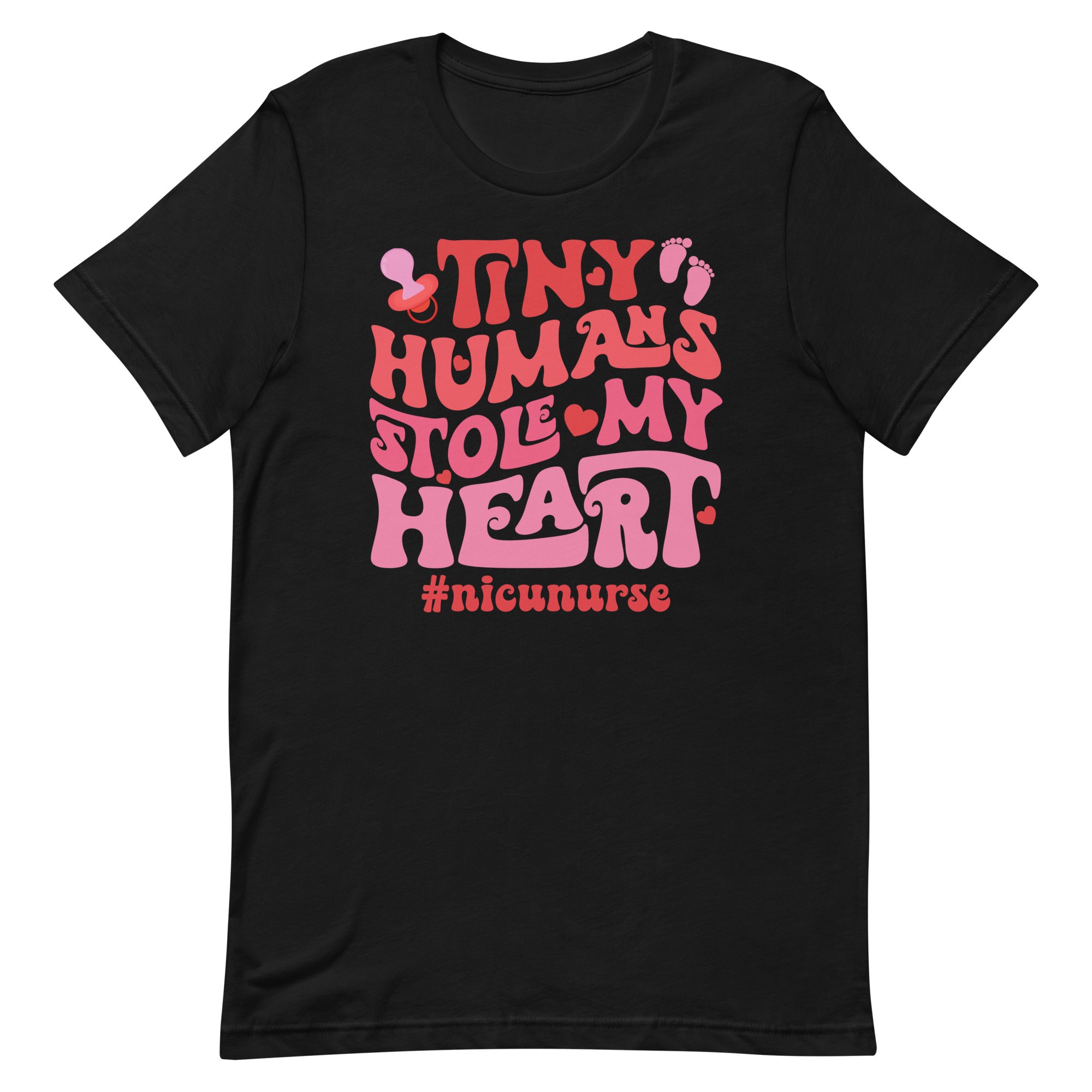 Tiny Humans Stole My Heart - NICU