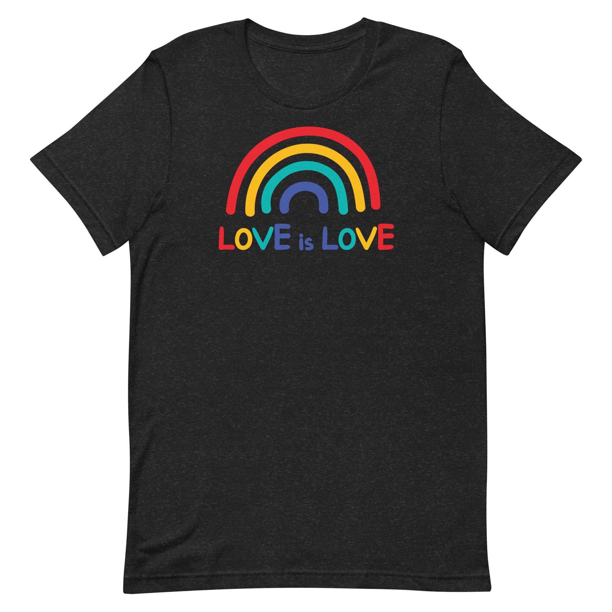 Love is love