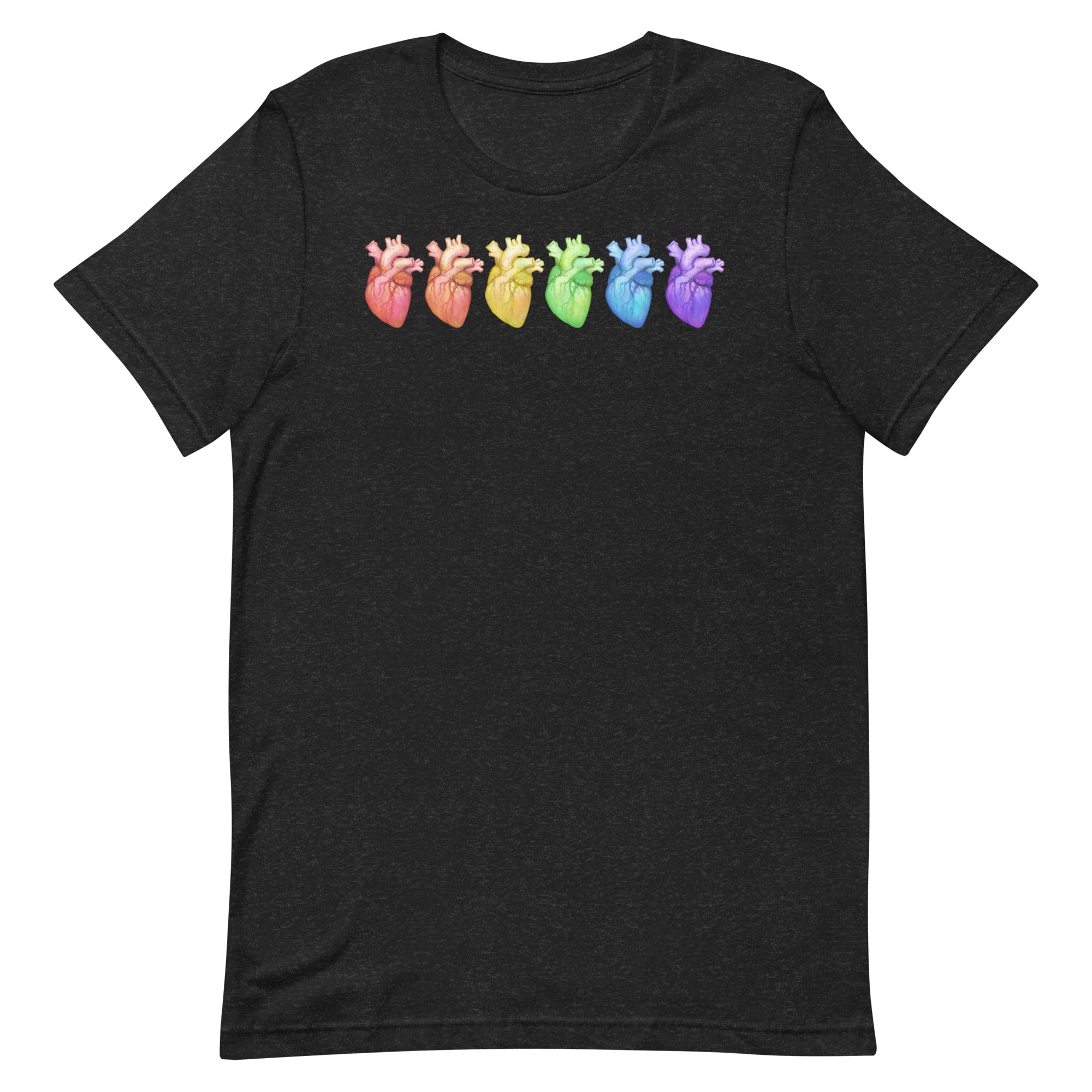 Anatomical Heart PRIDE