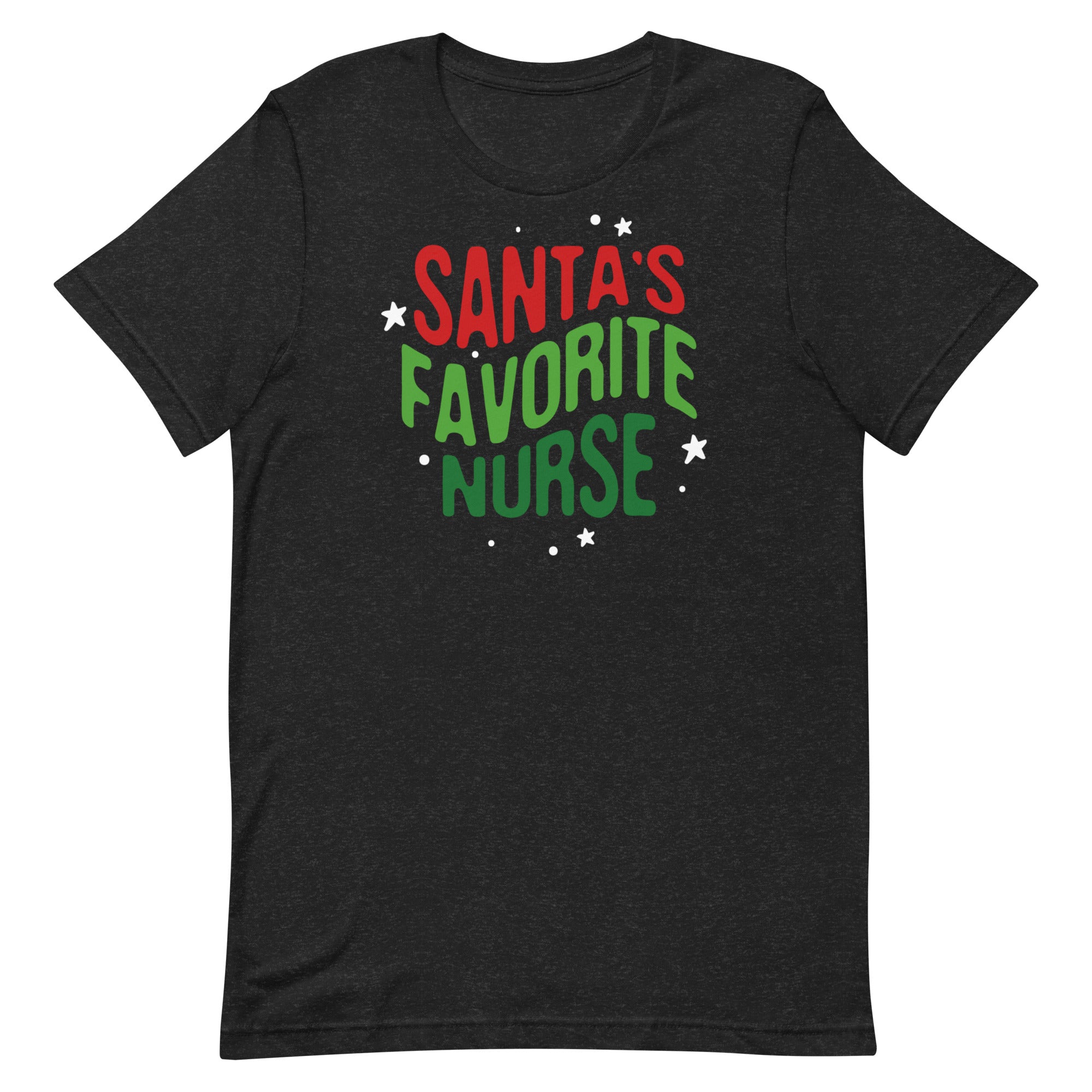 Santa's Favorite Nurse