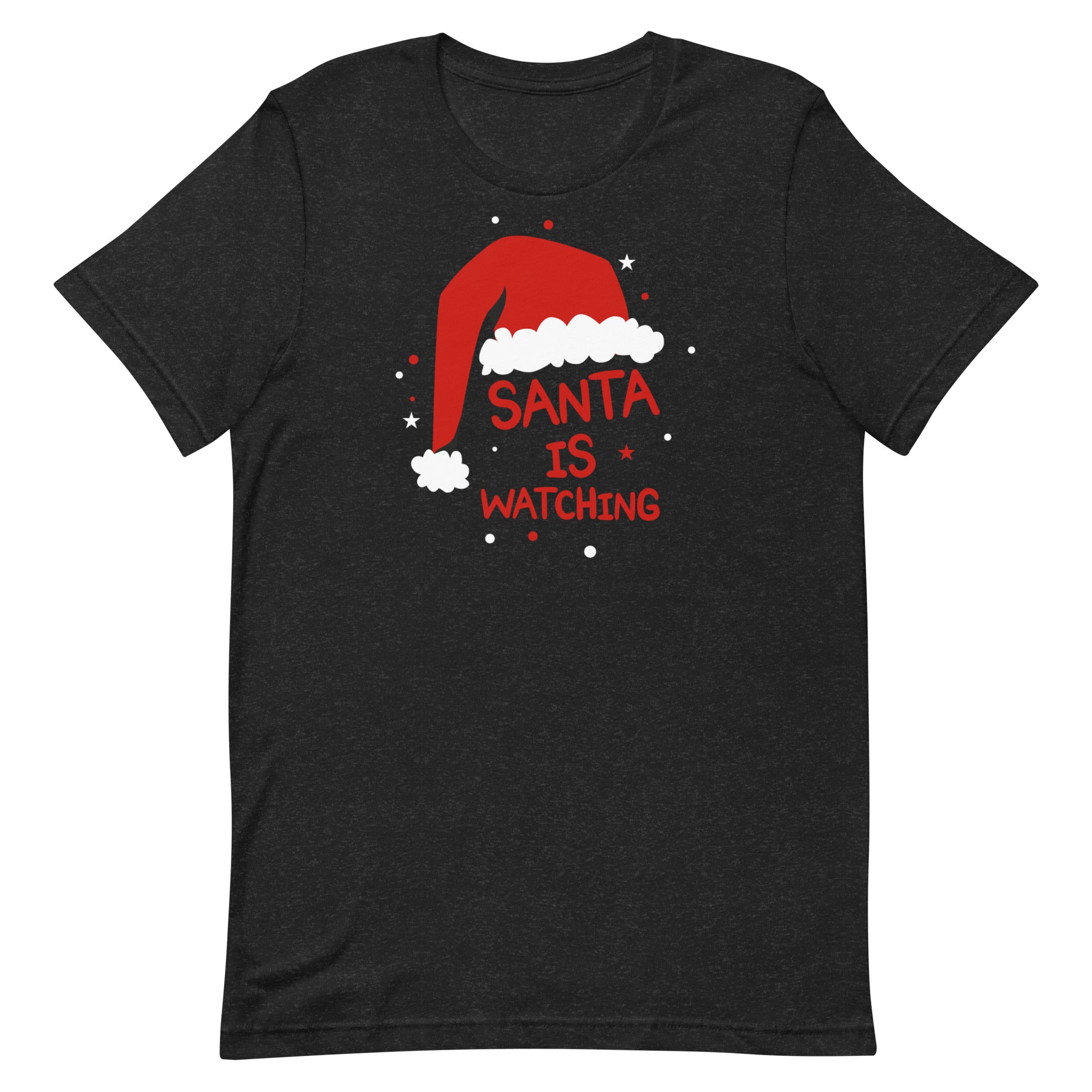 Santa is Watching