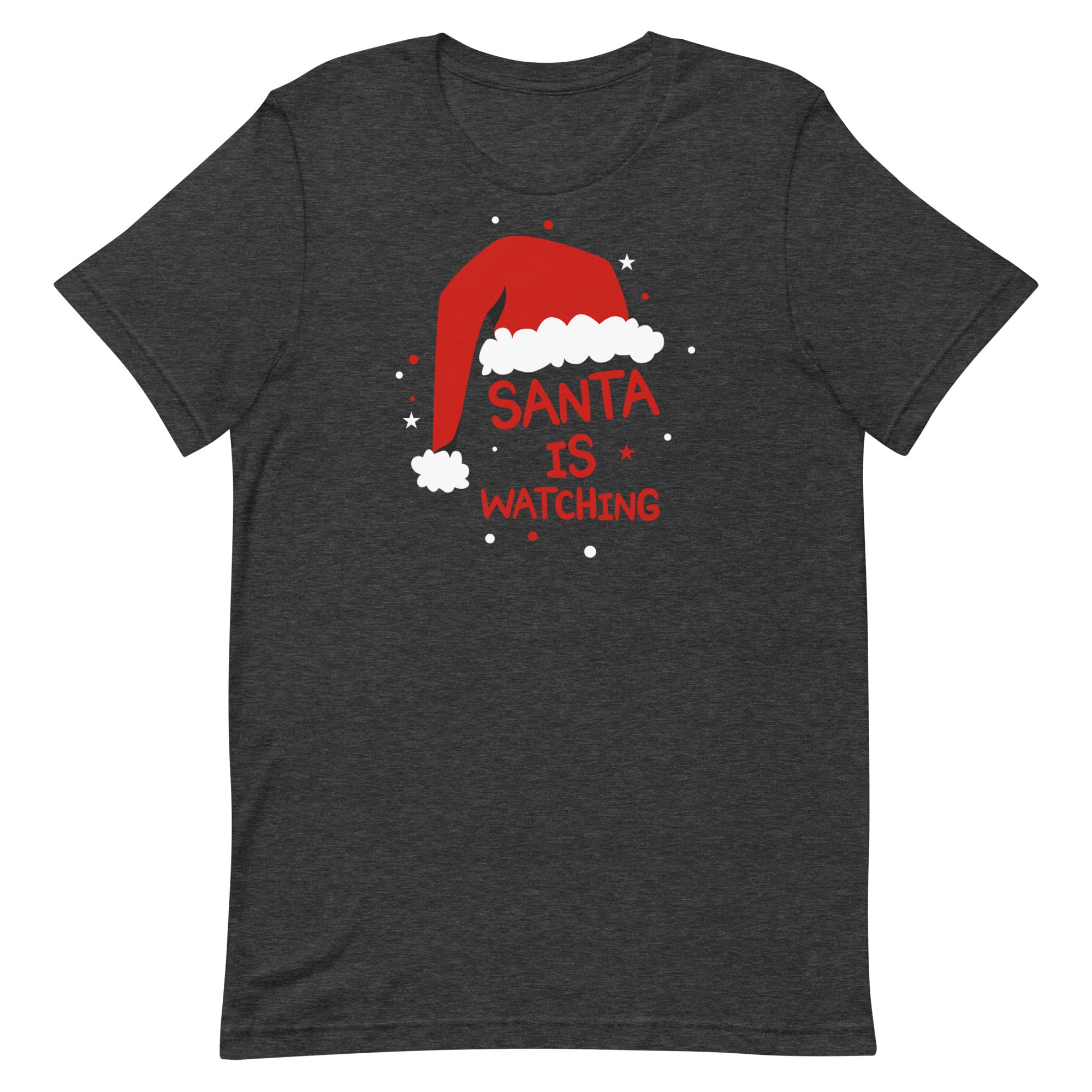 Santa is Watching