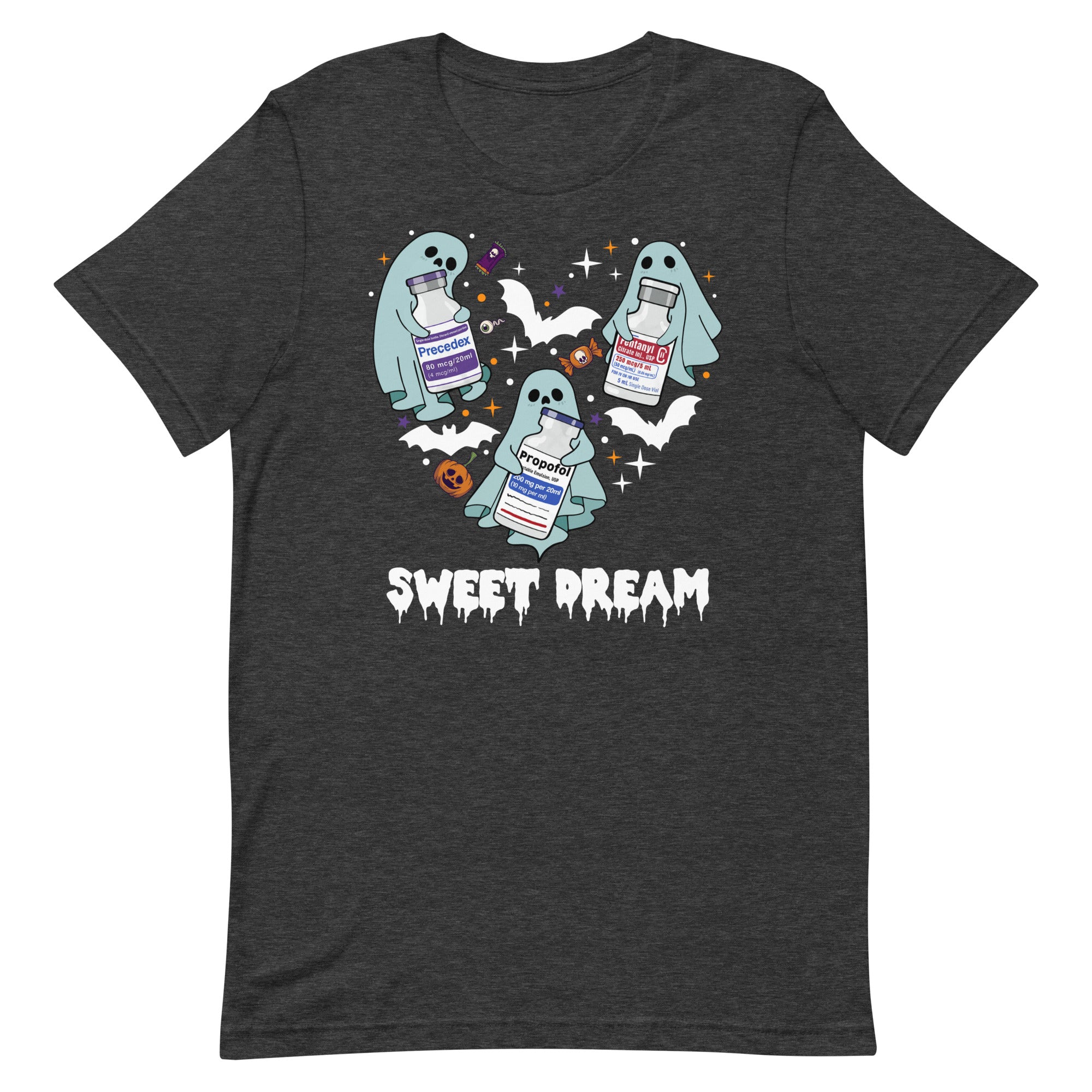 Sweet dream
