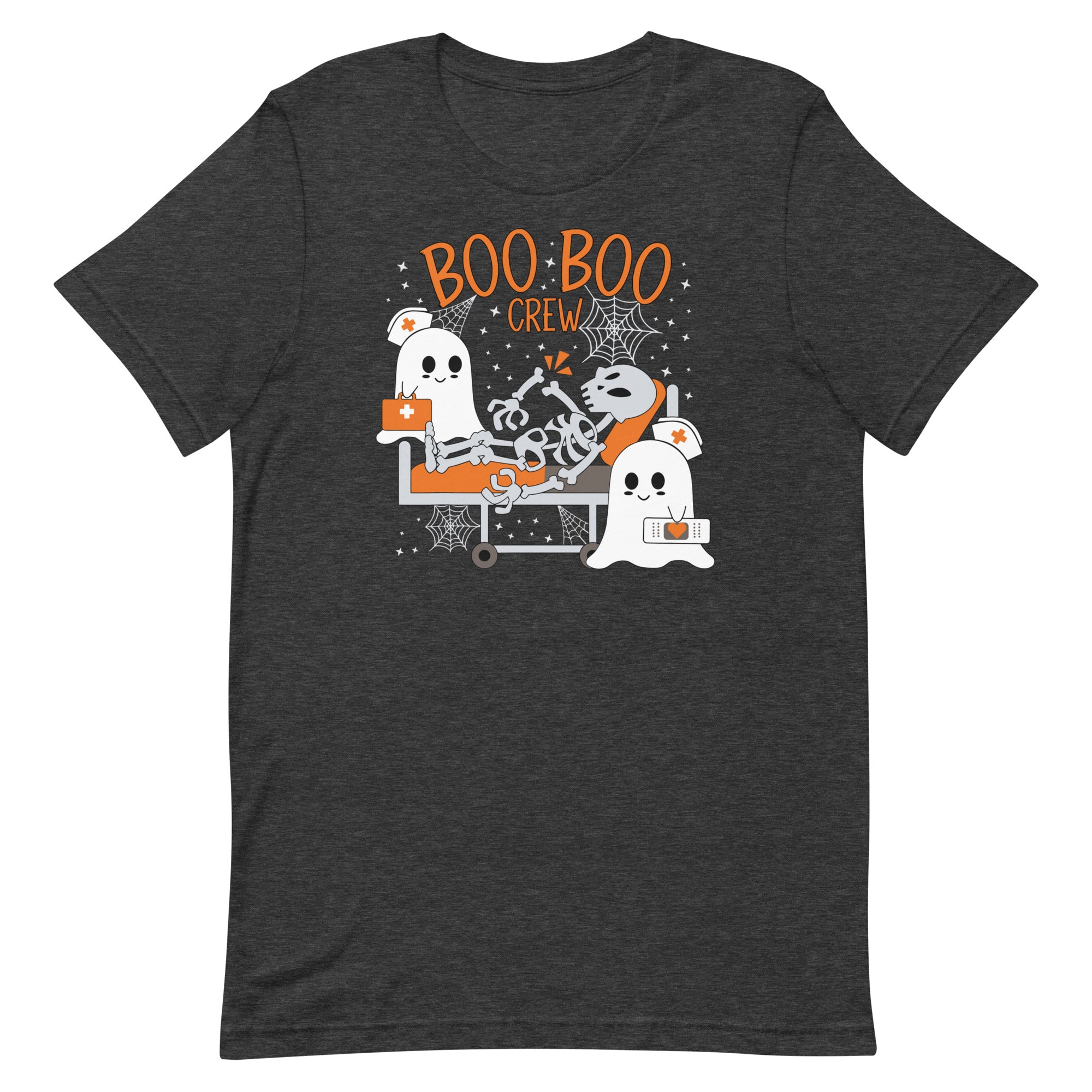 Boo Boo Crew