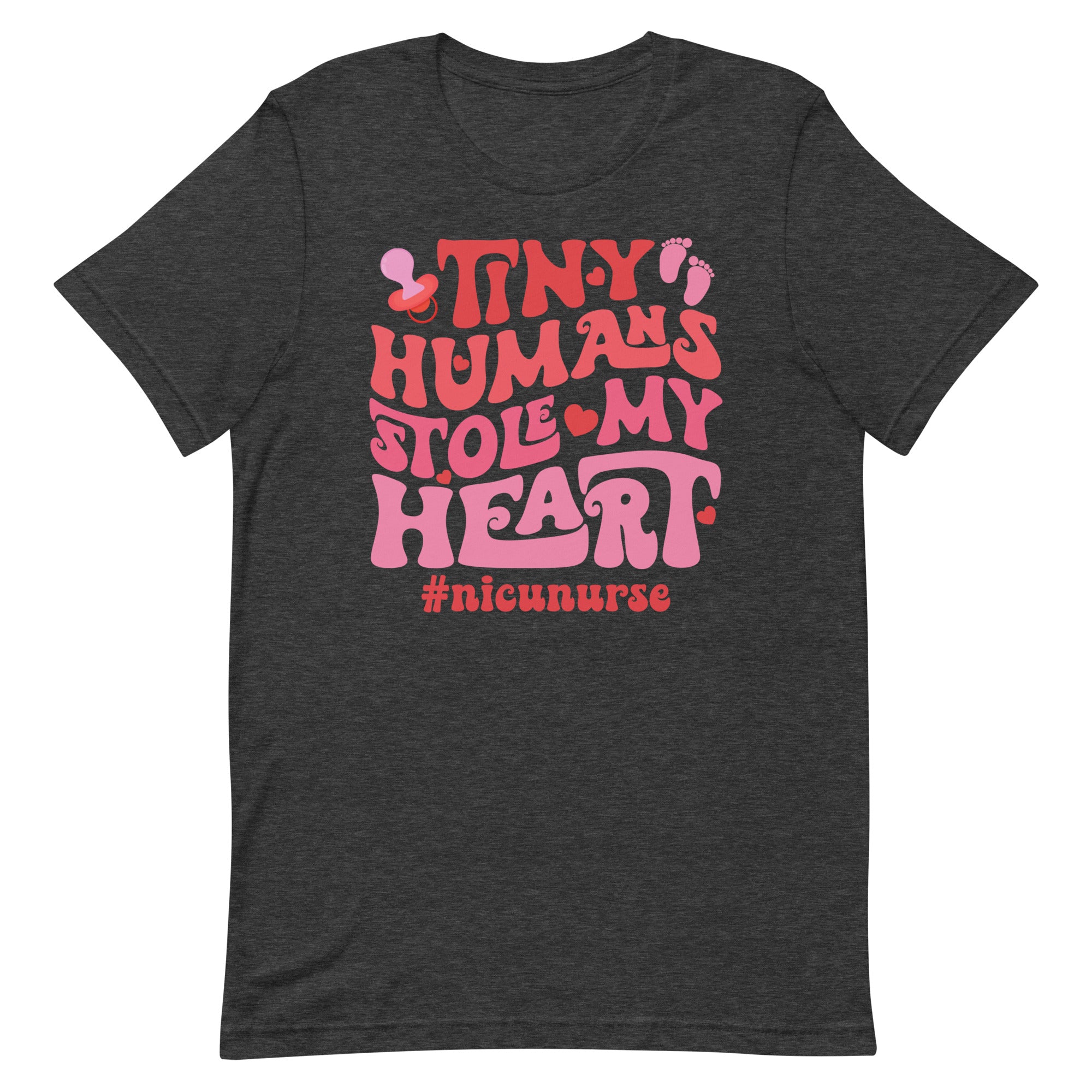 Tiny Humans Stole My Heart - NICU