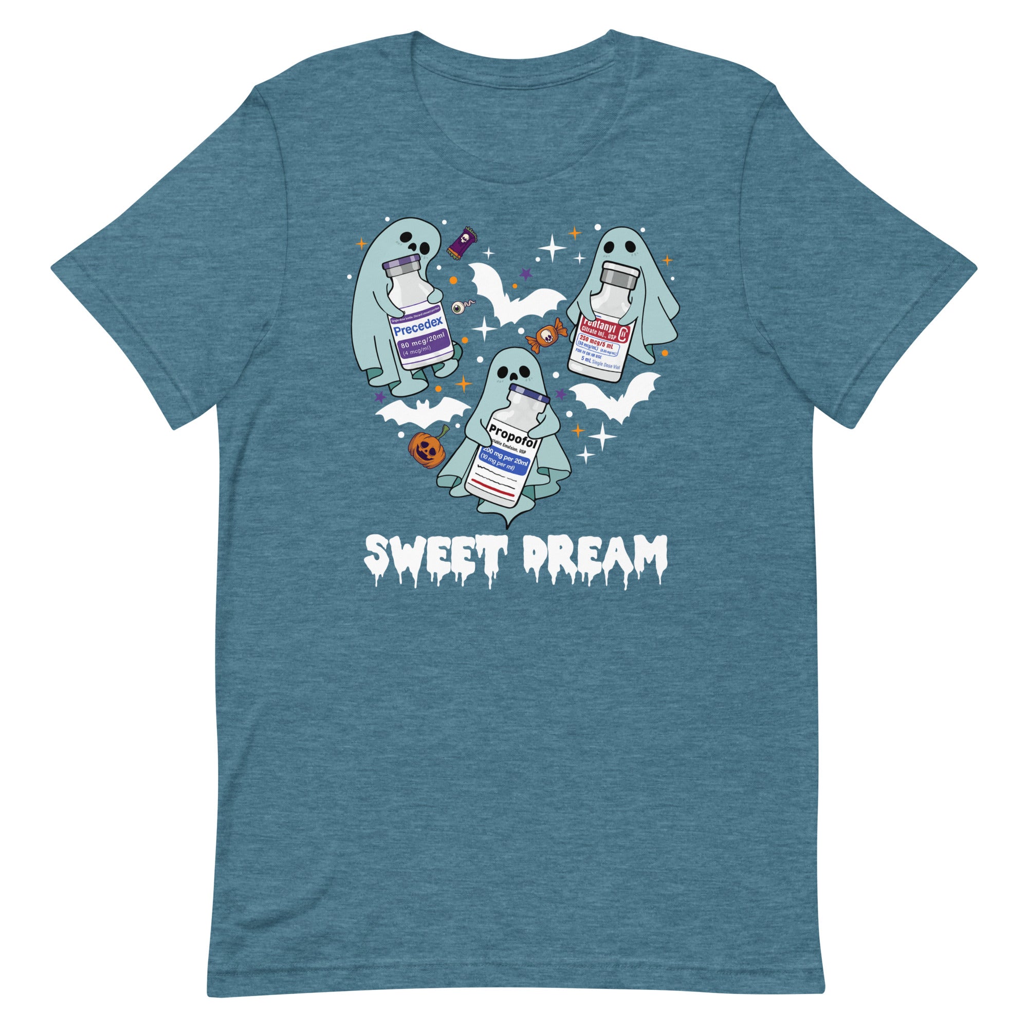 Sweet dream