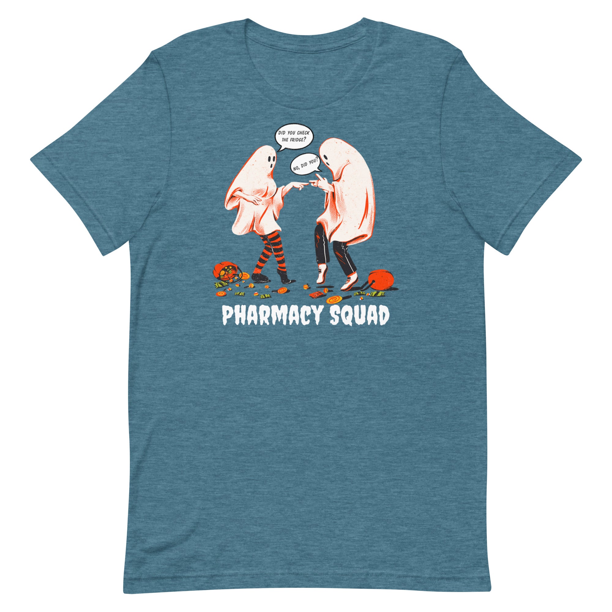 Pharmacy Squad