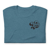 Vote Dammit (Left Chest)