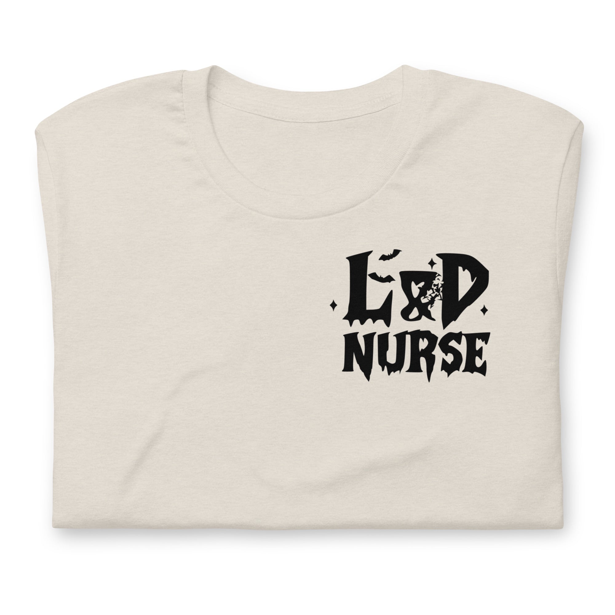 Halloween Labor and Delivery Nurse