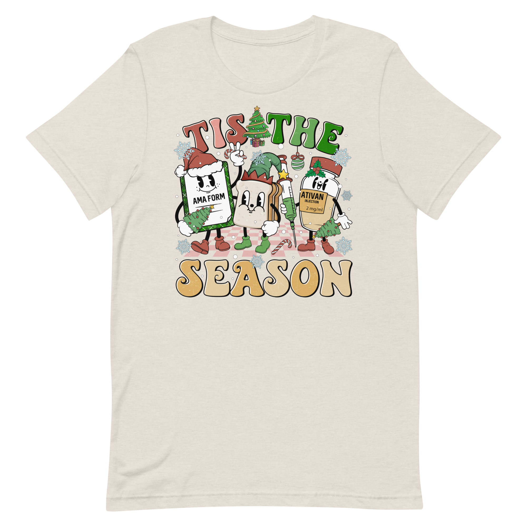 Tis The Season