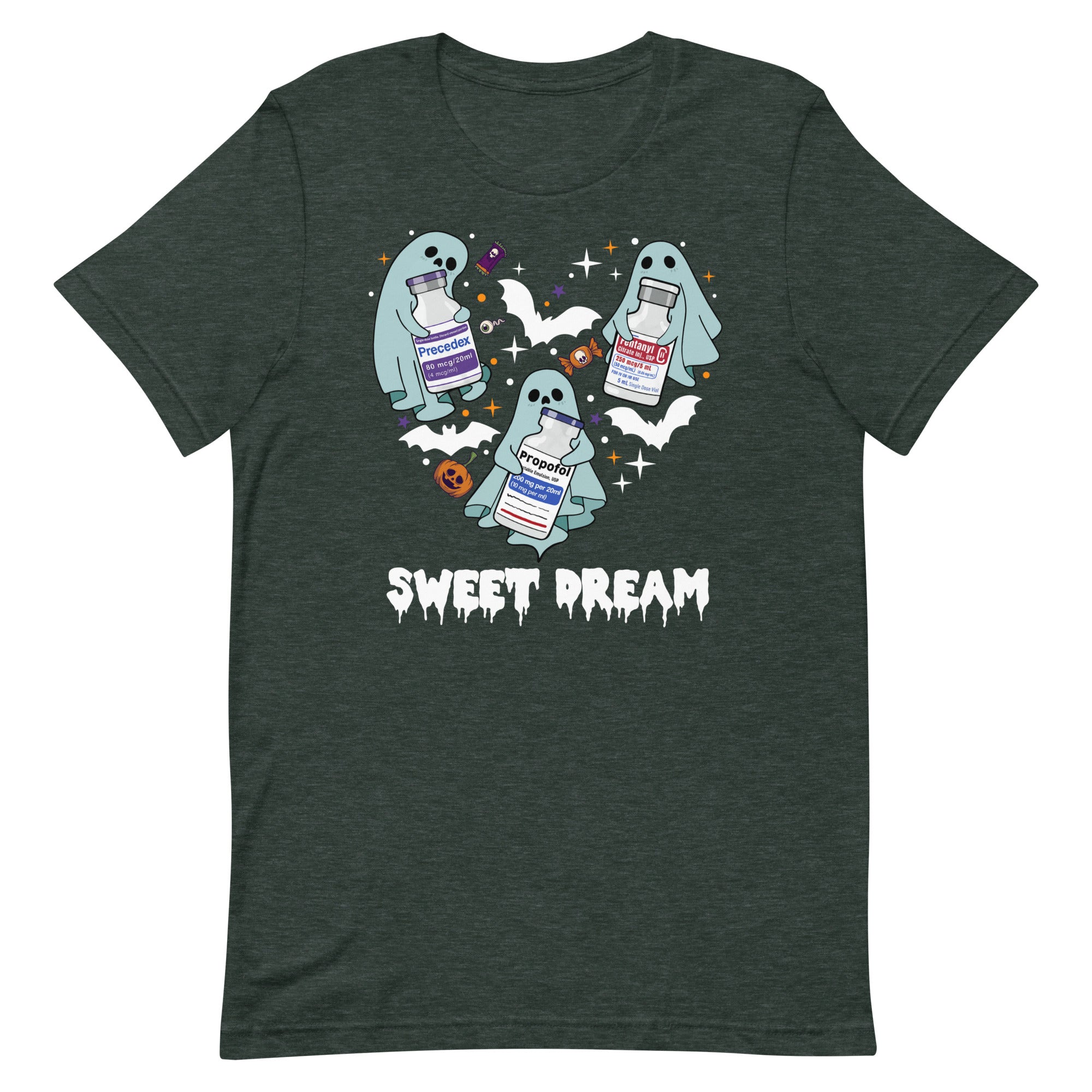 Sweet dream
