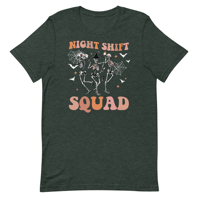 Night Shift Squad