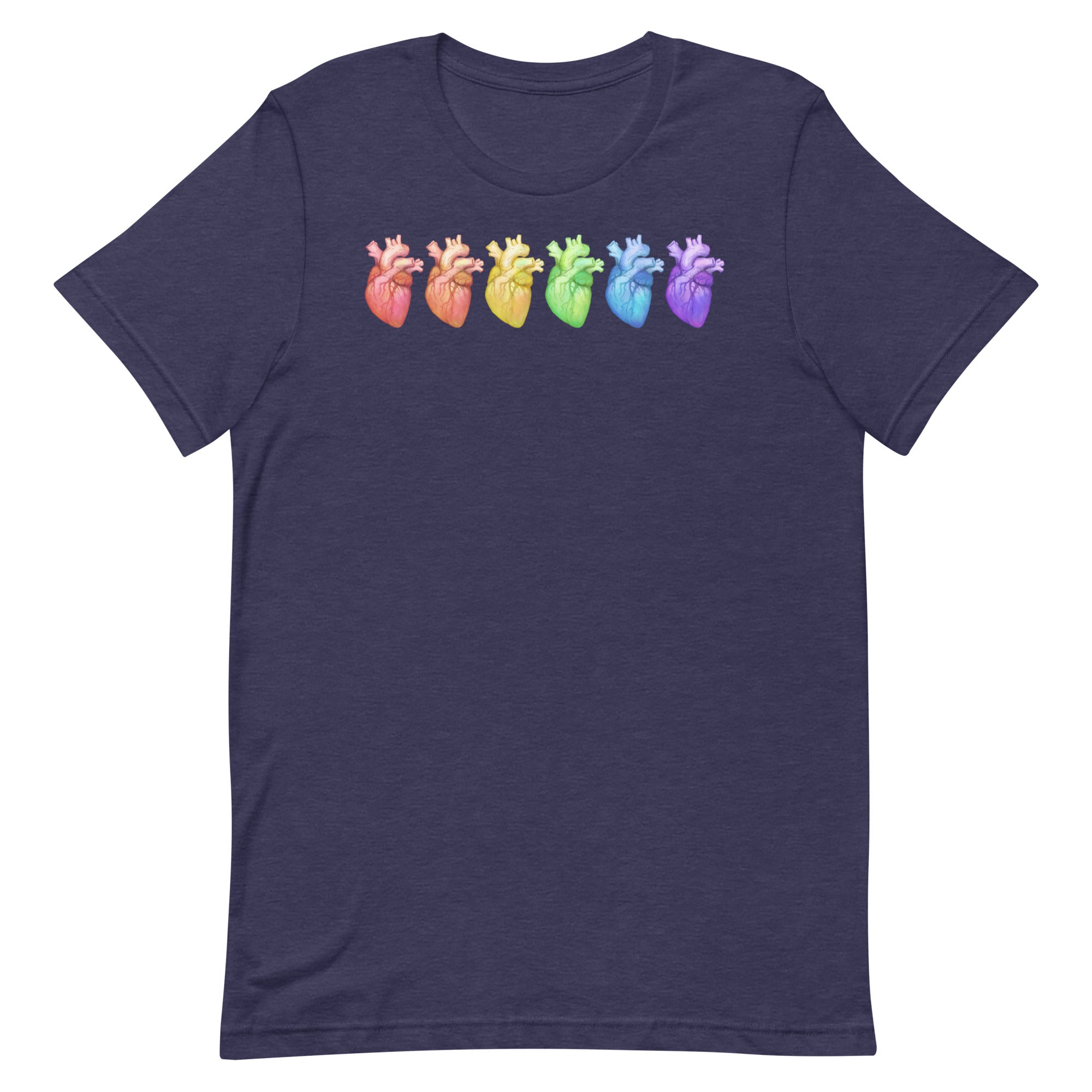 Anatomical Heart PRIDE