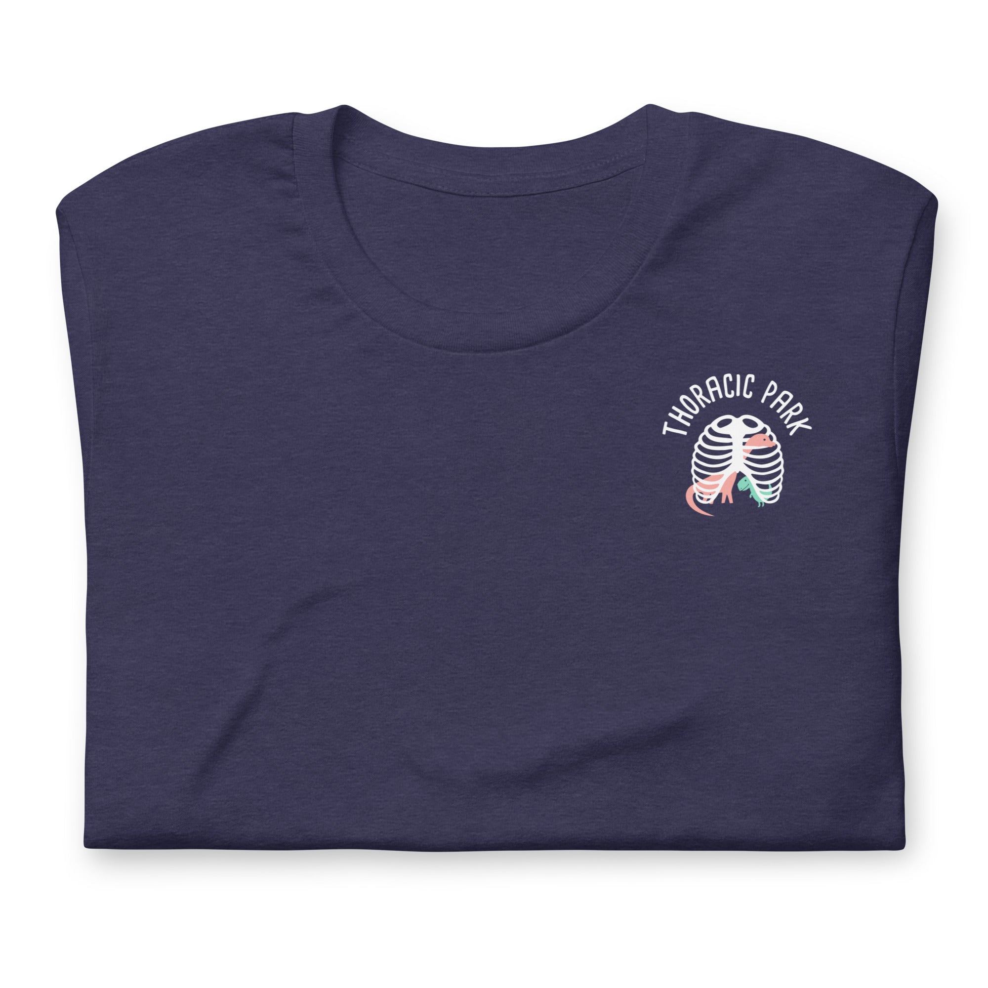 Thoracic Park