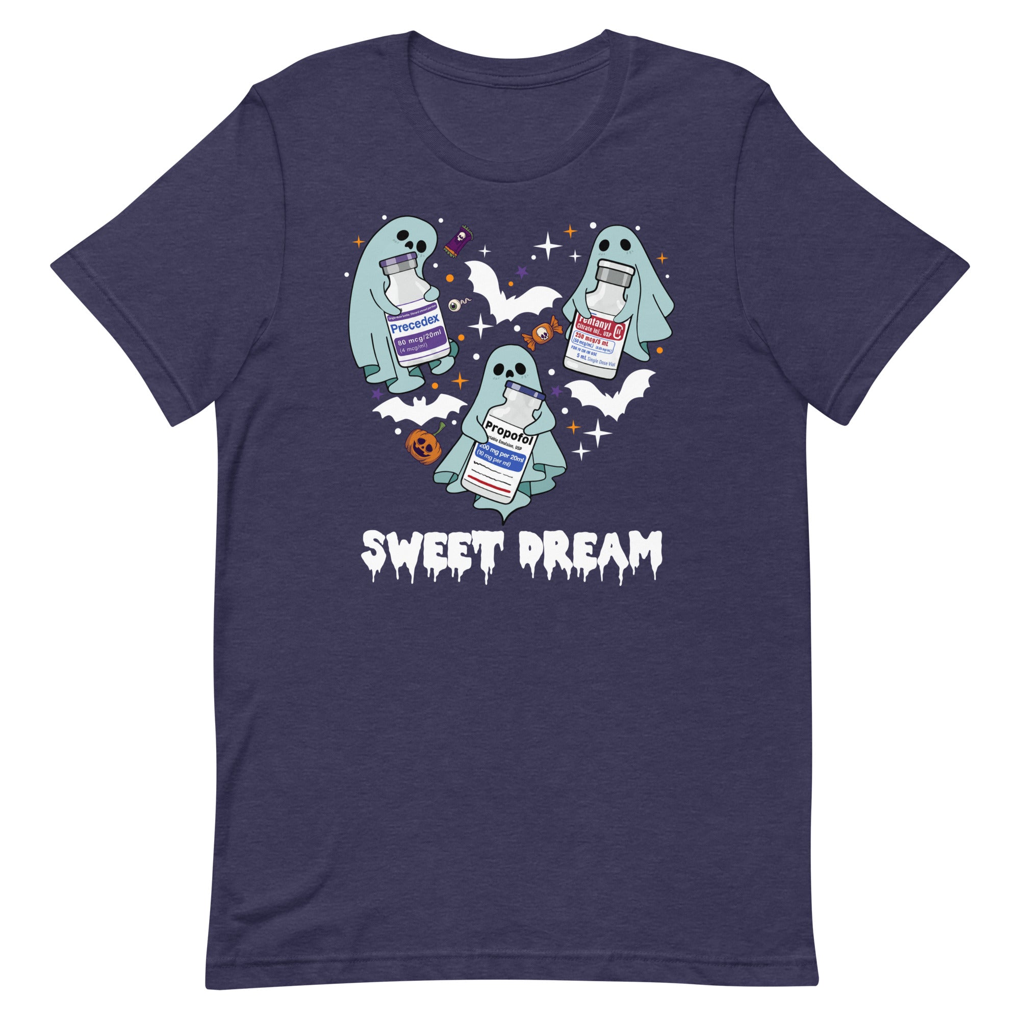Sweet dream