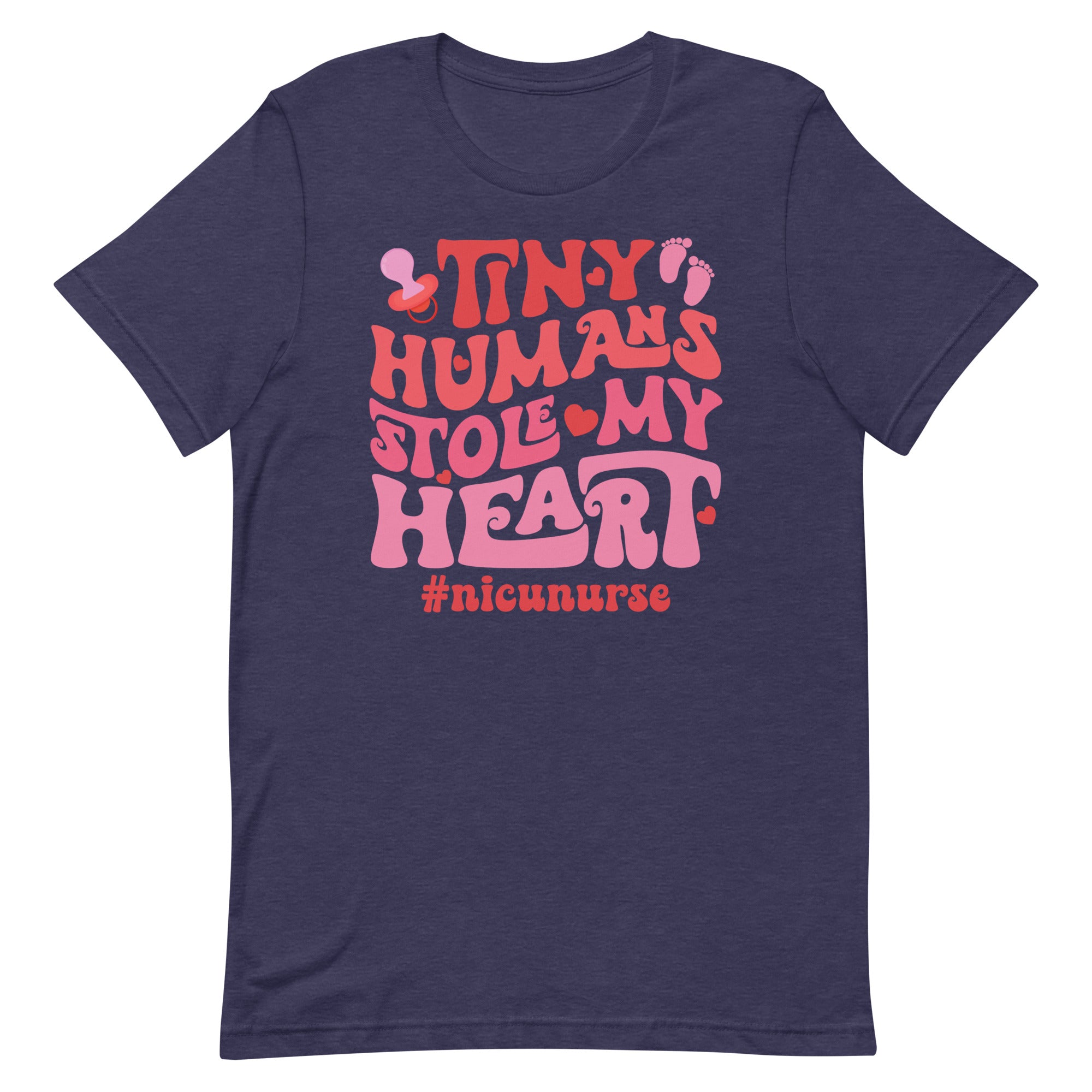 Tiny Humans Stole My Heart - NICU