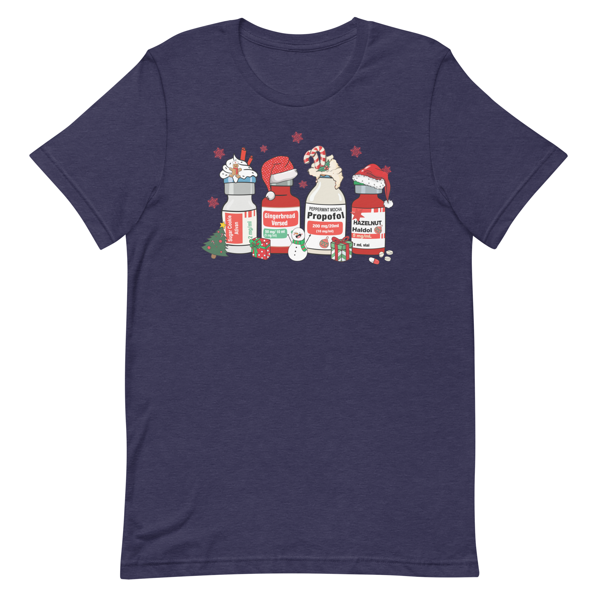 Christmas Meds