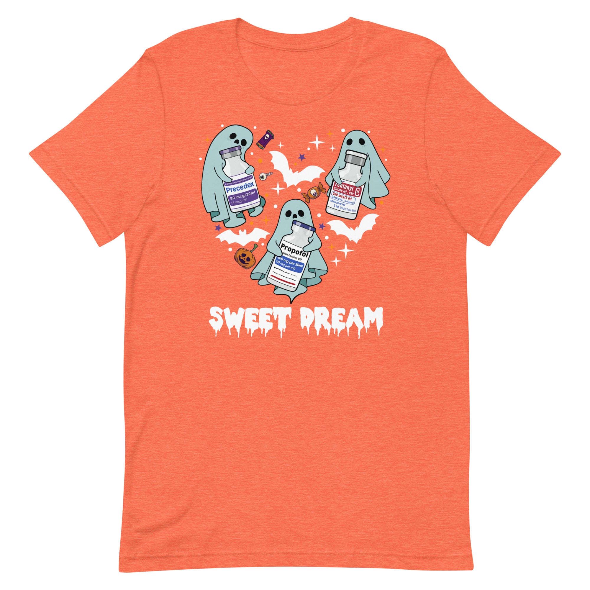 Sweet dream