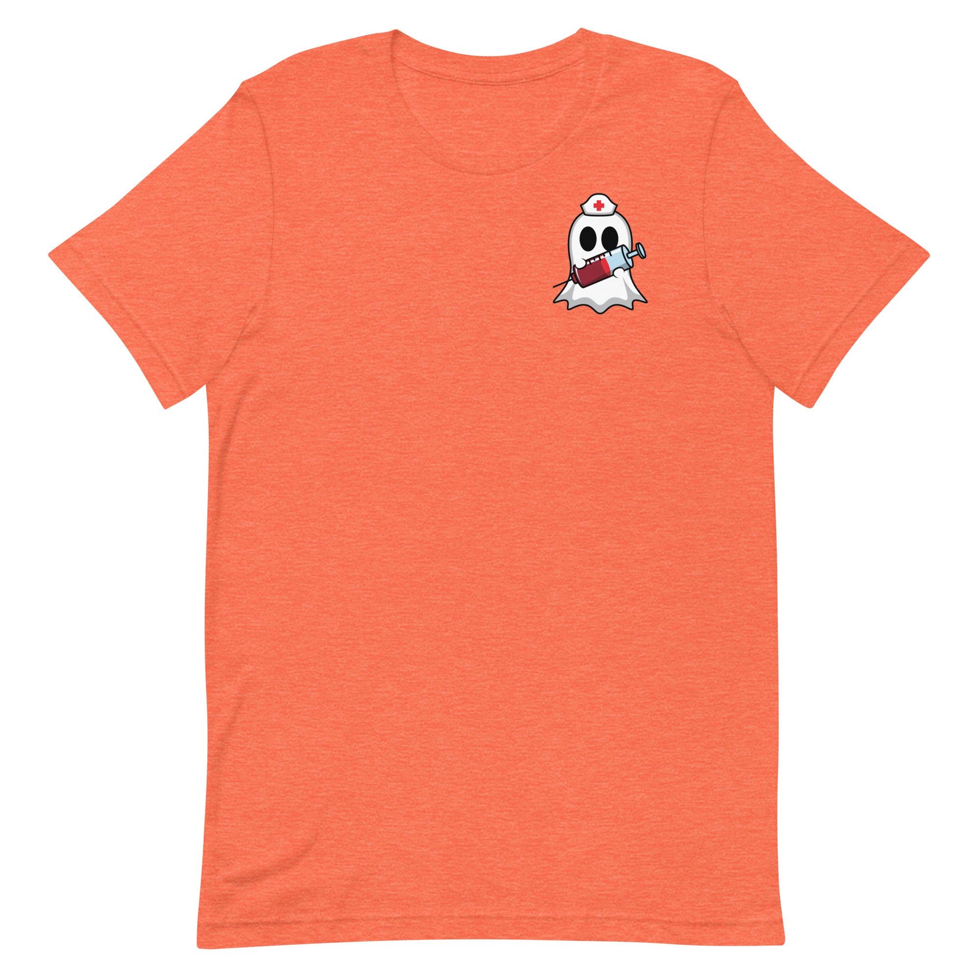 Nurse Ghost