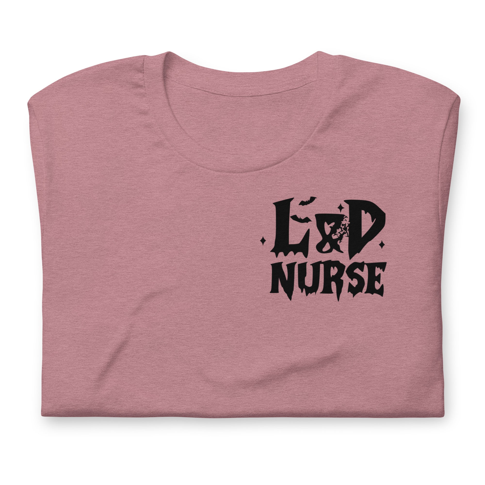 Halloween Labor and Delivery Nurse