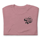 Vote Dammit (Left Chest)