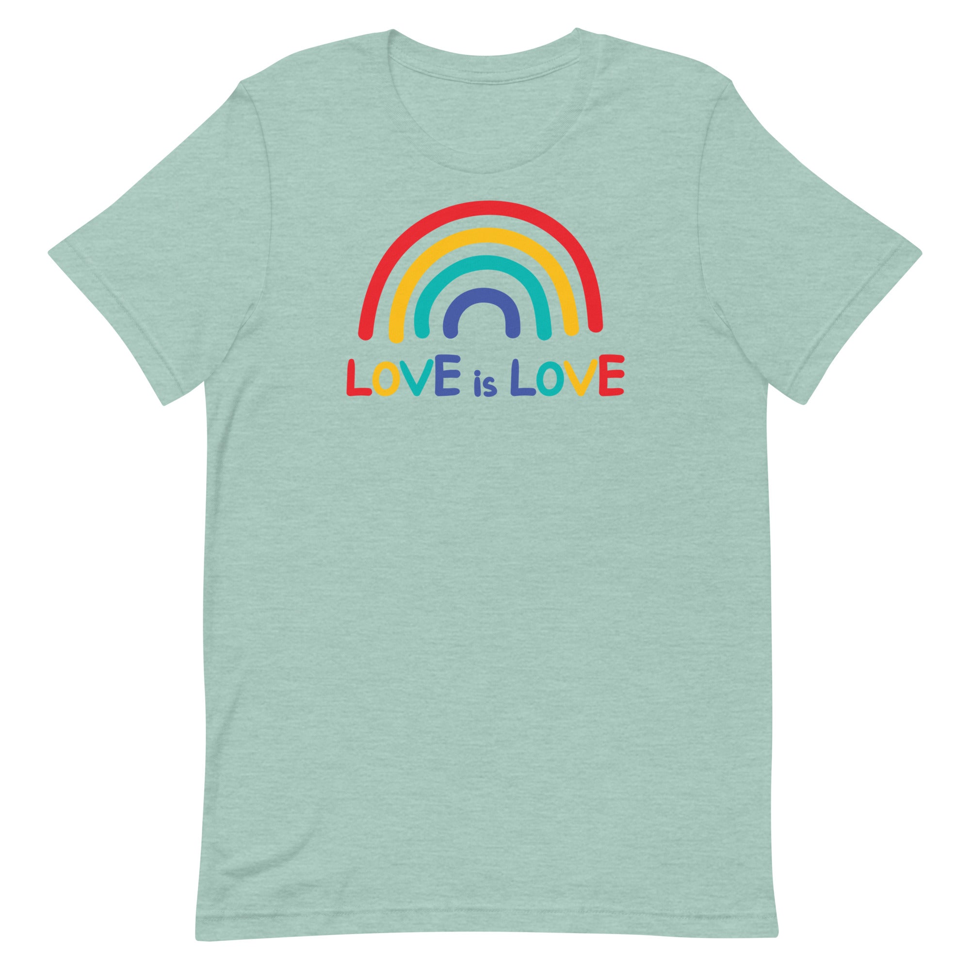 Love is love