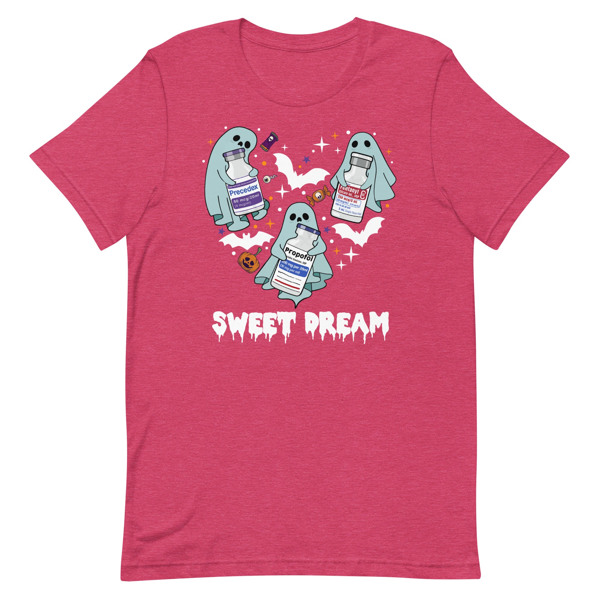 Sweet dream