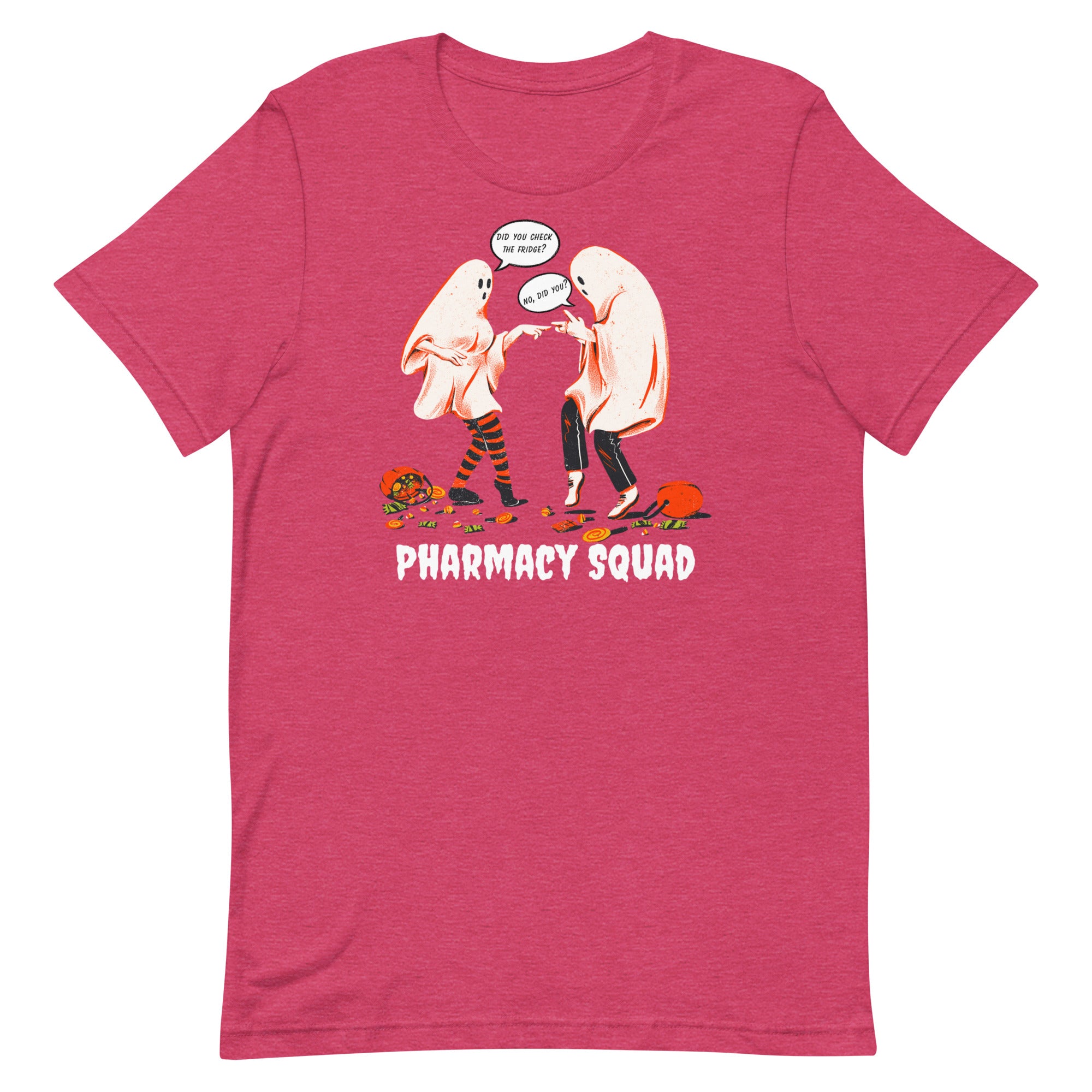 Pharmacy Squad