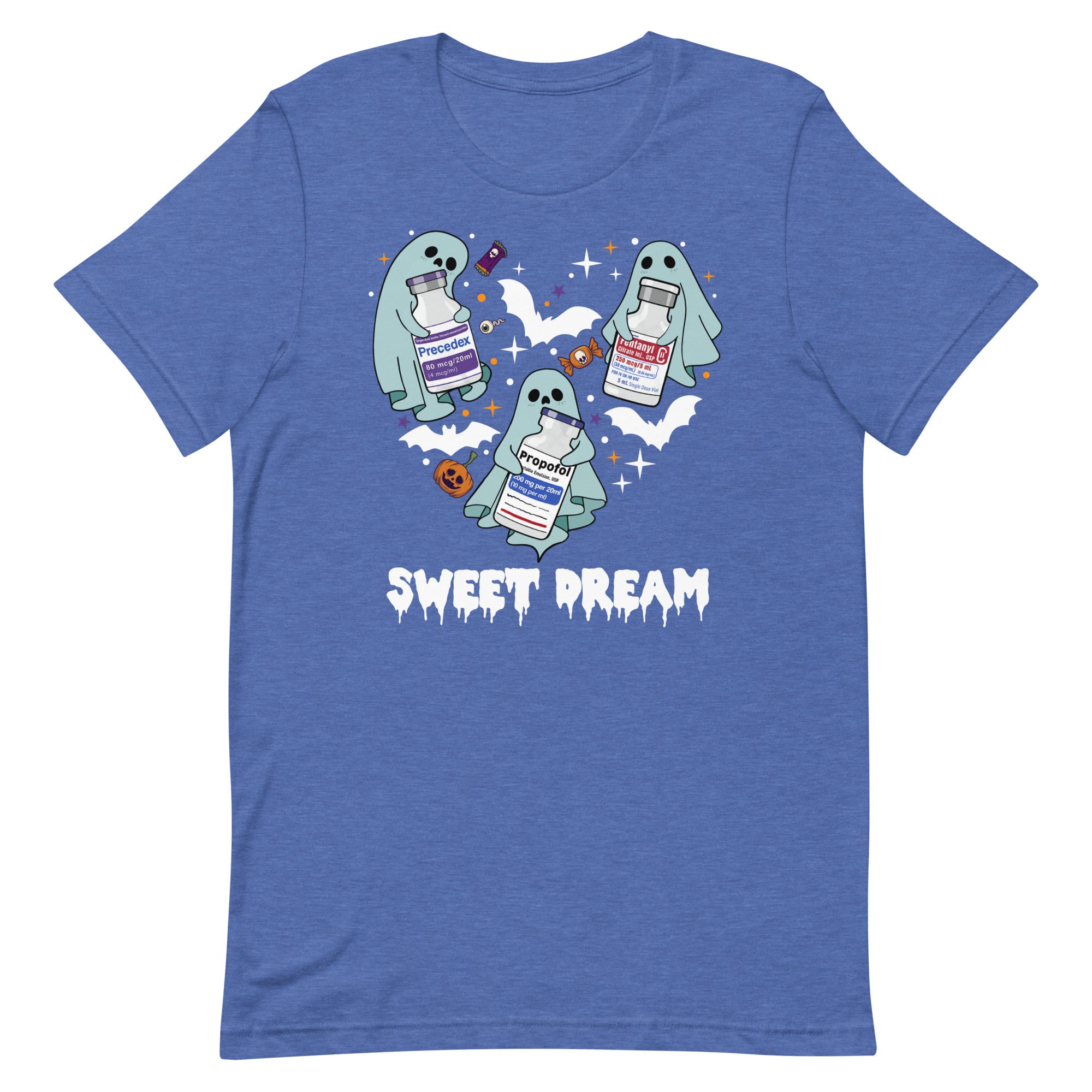 Sweet dream