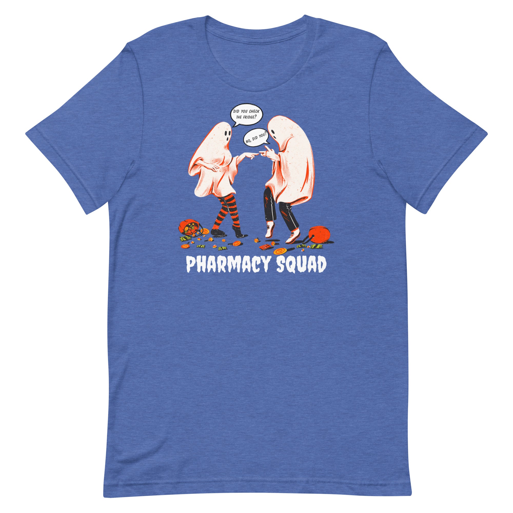 Pharmacy Squad