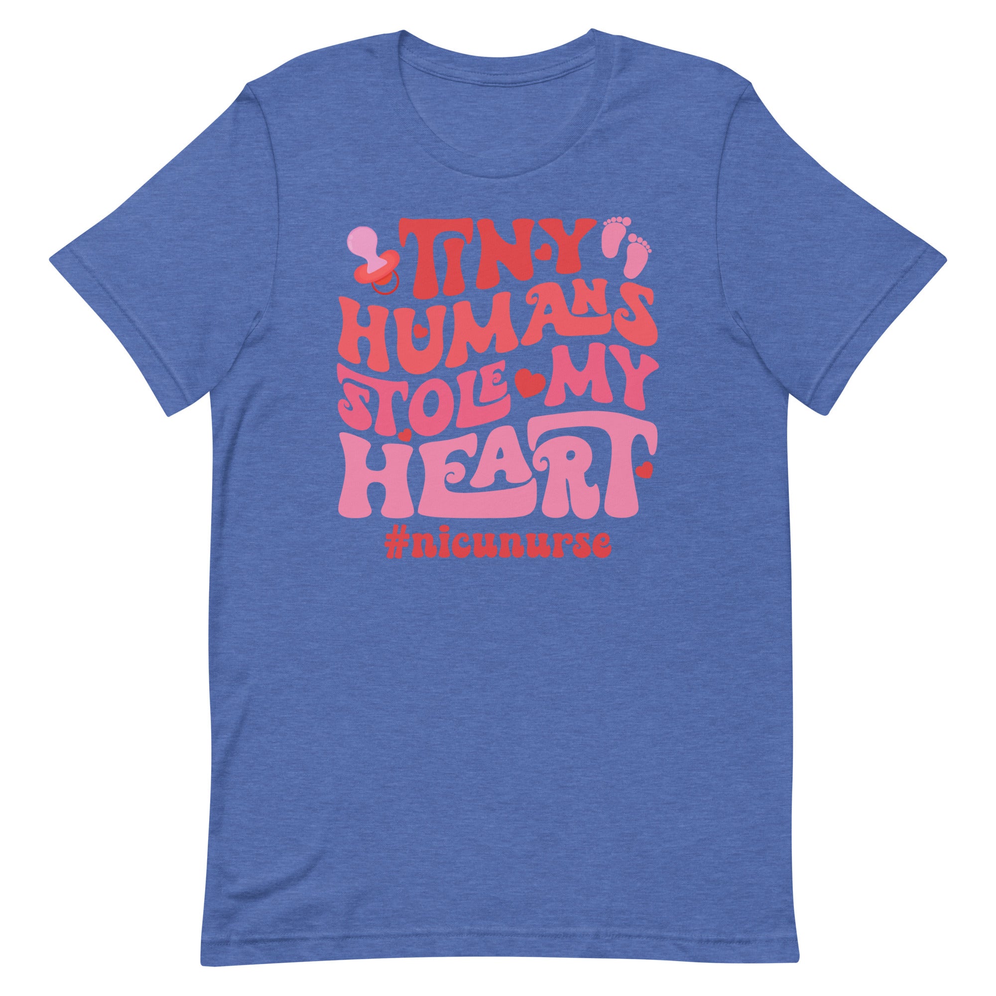Tiny Humans Stole My Heart - NICU
