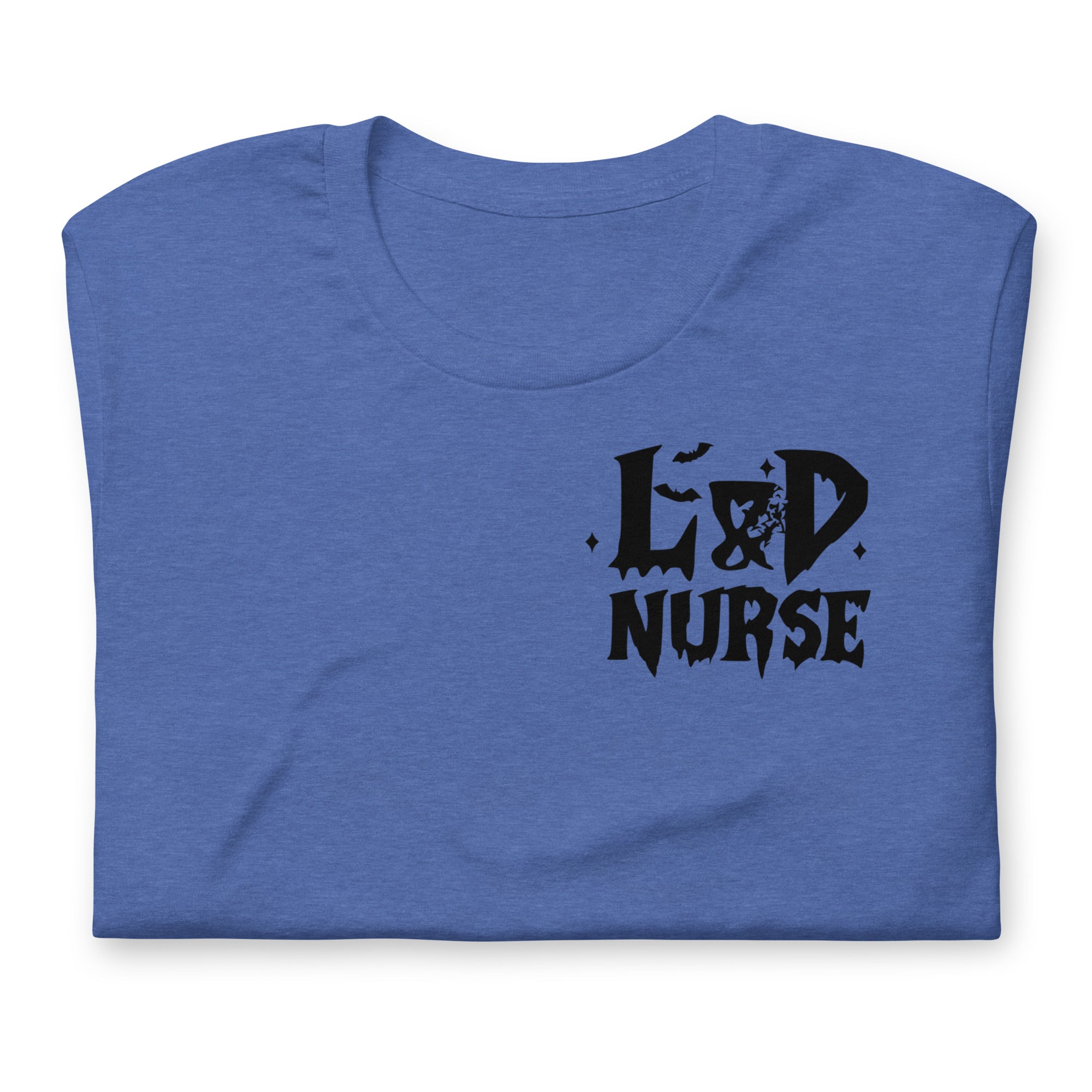Halloween Labor and Delivery Nurse