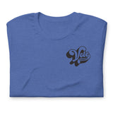 Vote Dammit (Left Chest)
