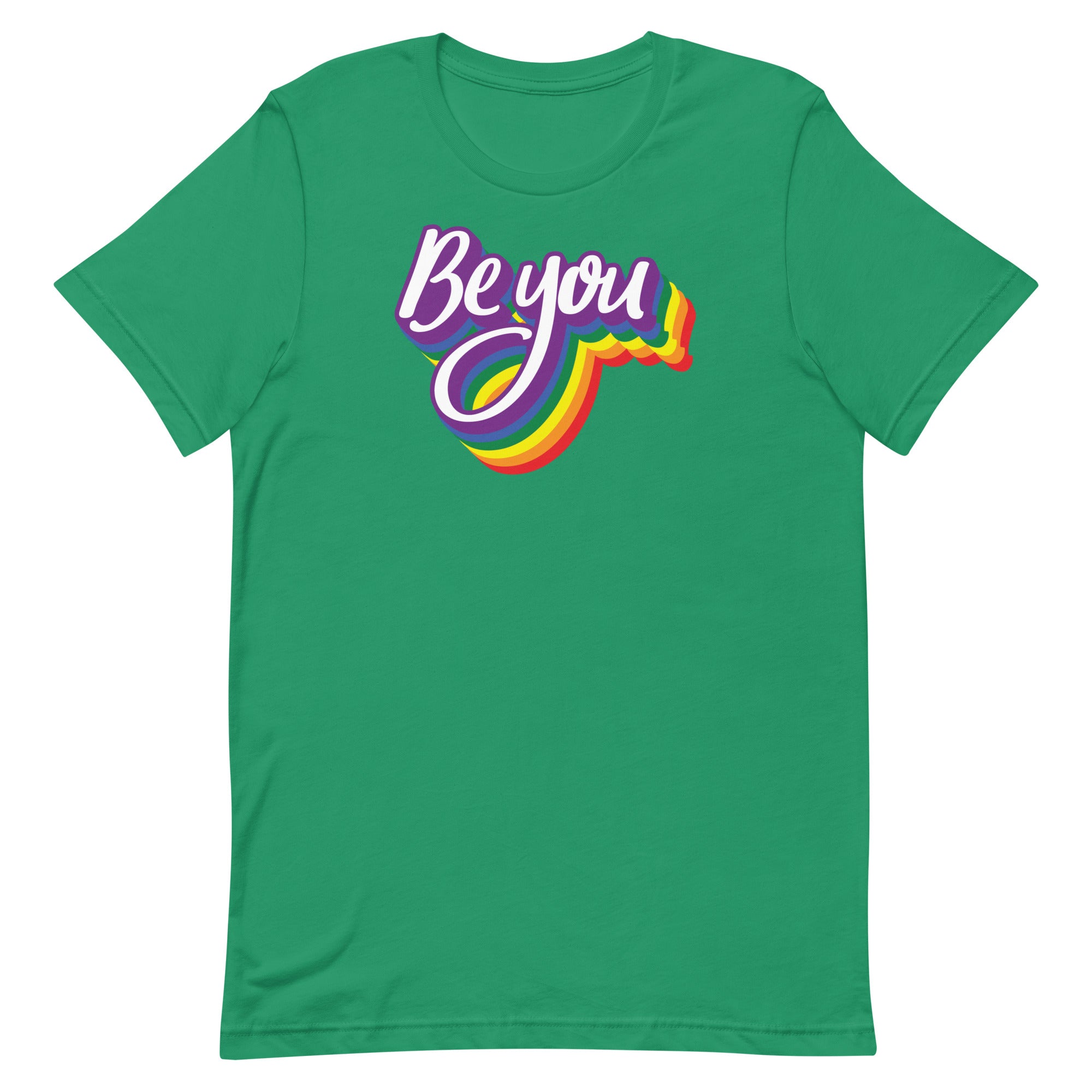 Be you
