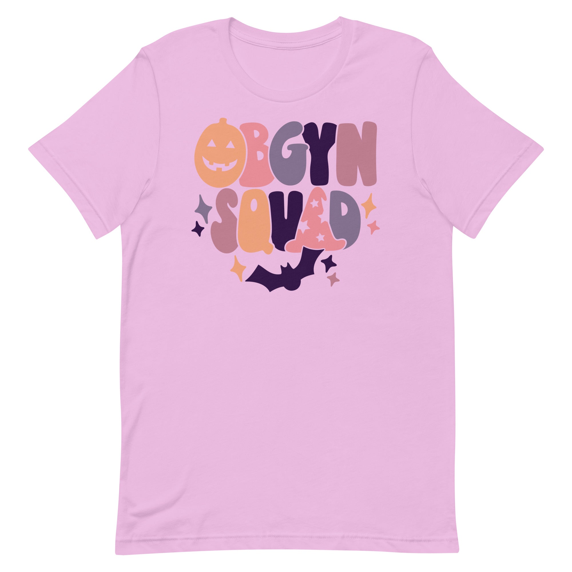 Halloween OBGYN Squad