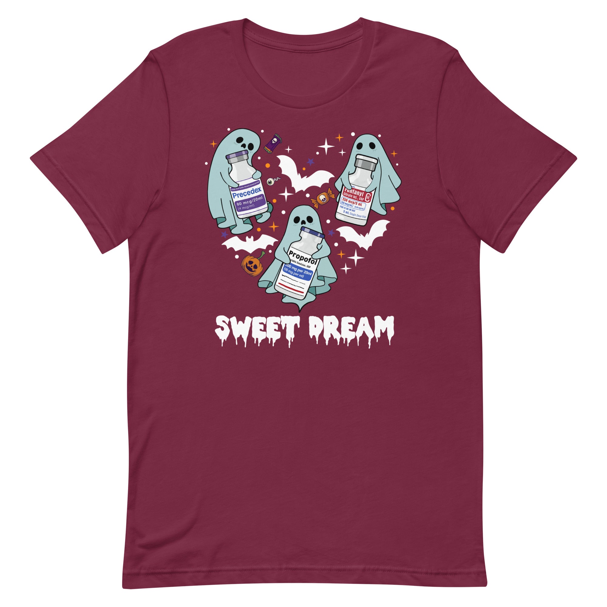 Sweet dream