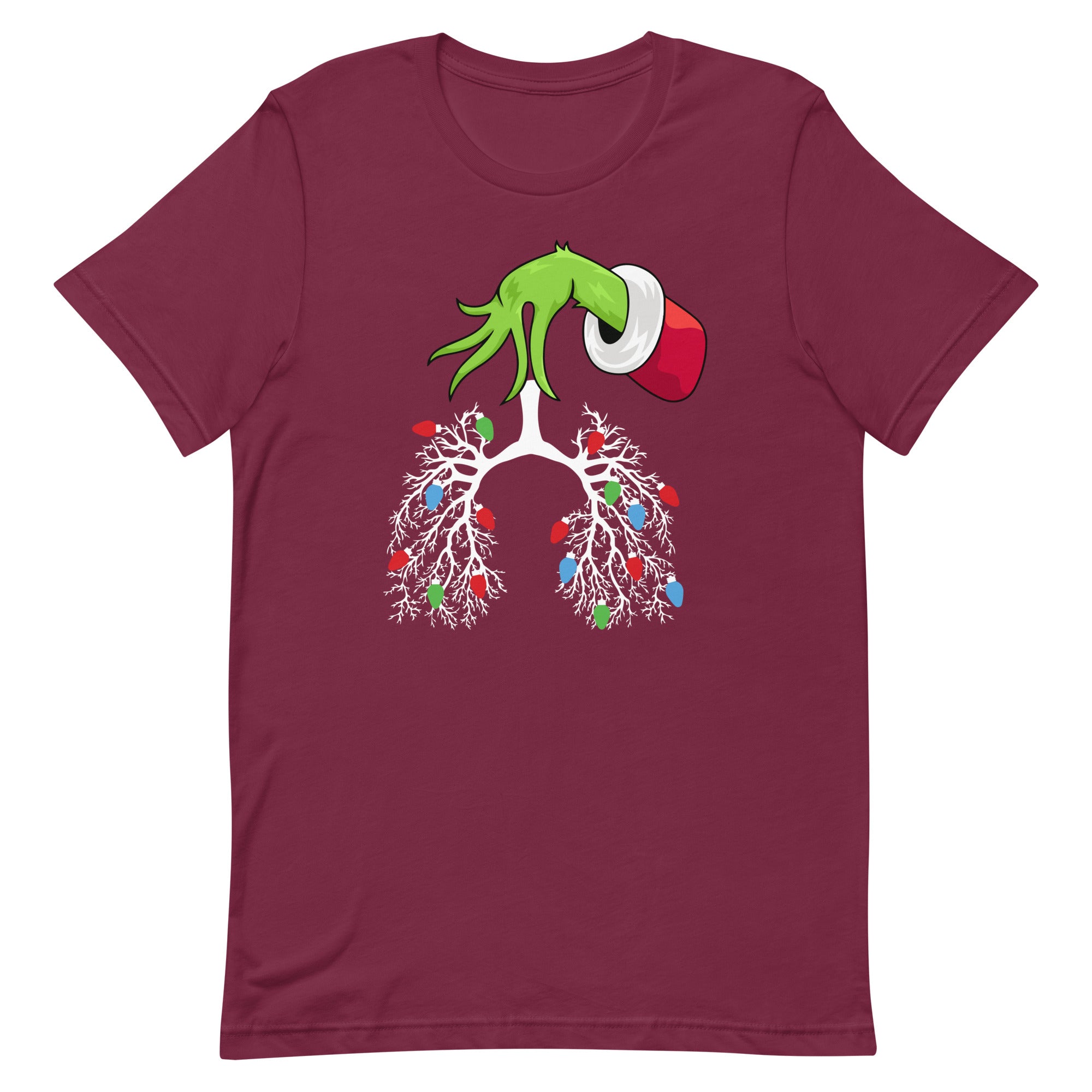 Thoracic Grinch
