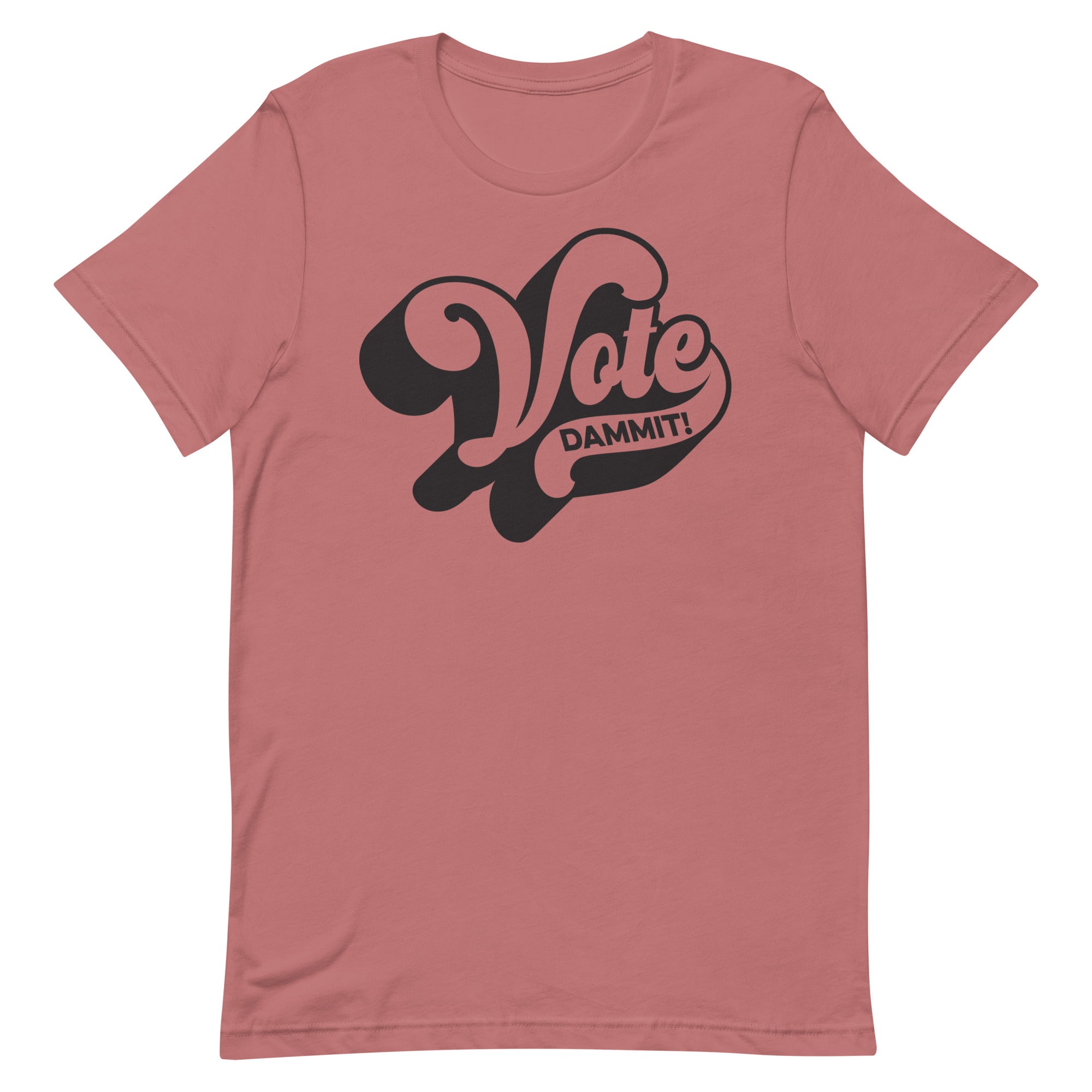 Vote Dammit