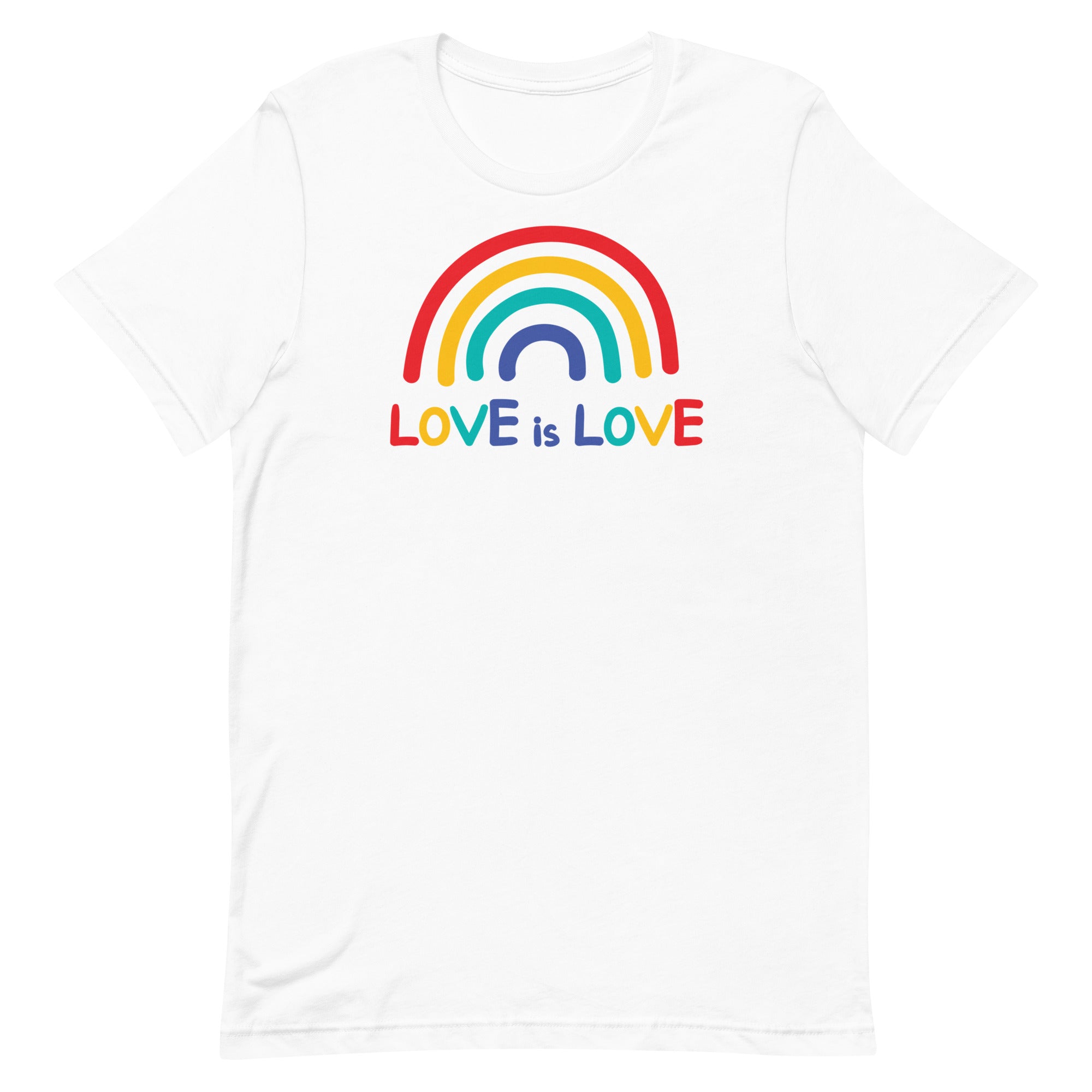 Love is love