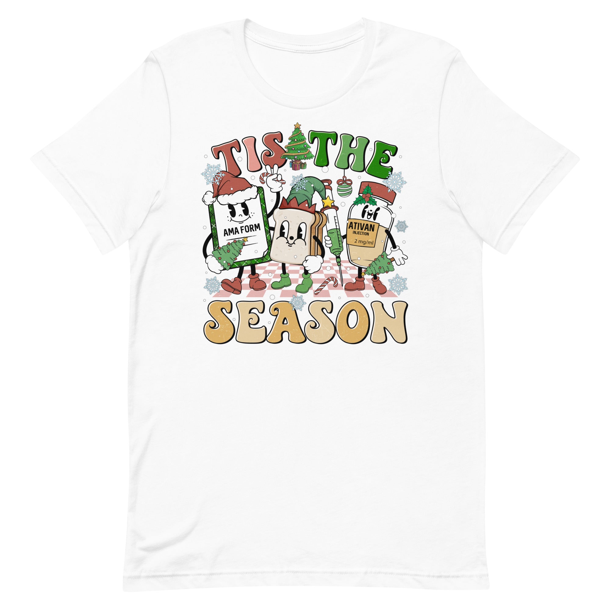 Tis the Season
