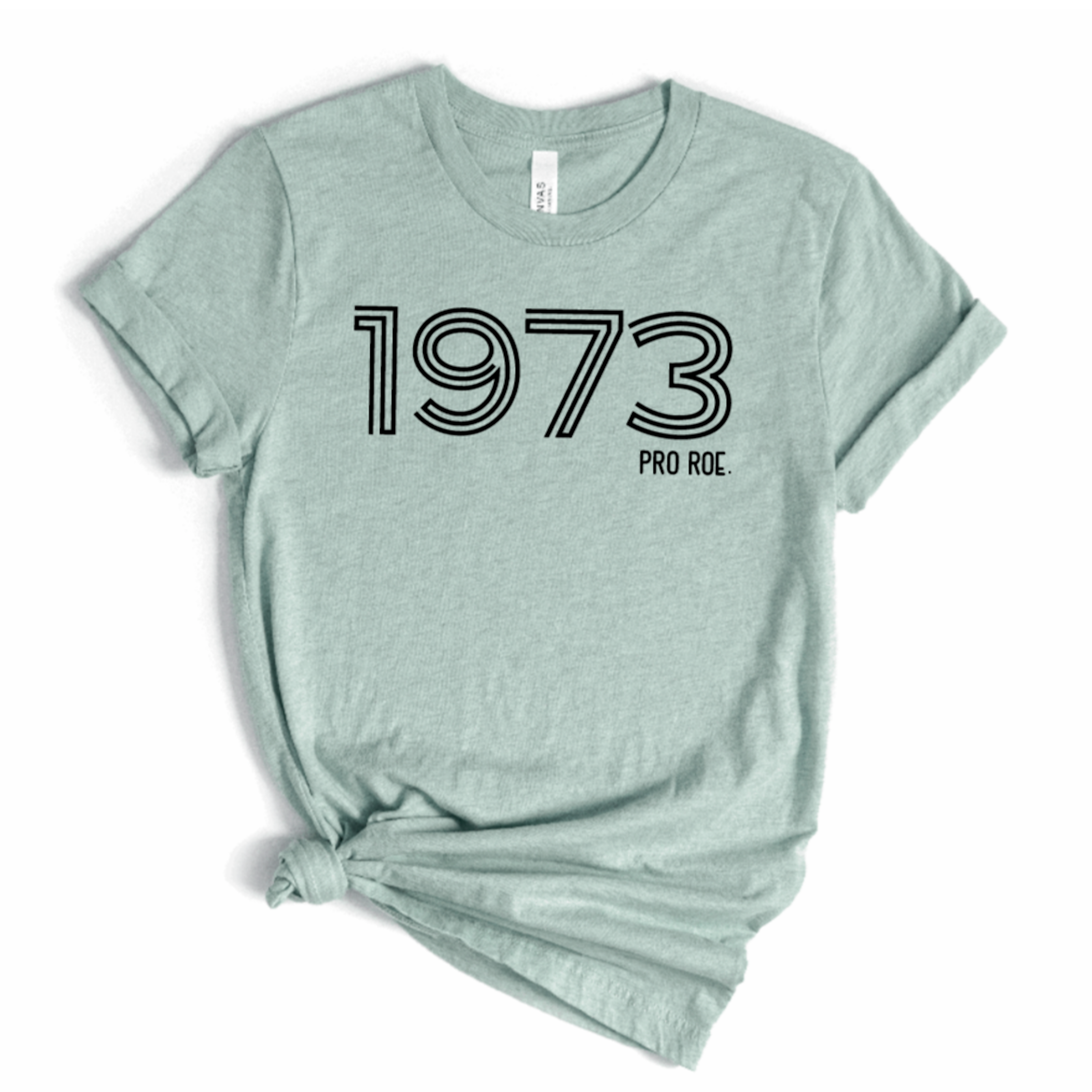1973 Pro Roe