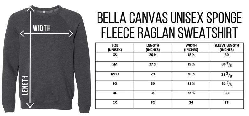 Sweatshirt: Your Specialty - multiple specialty options