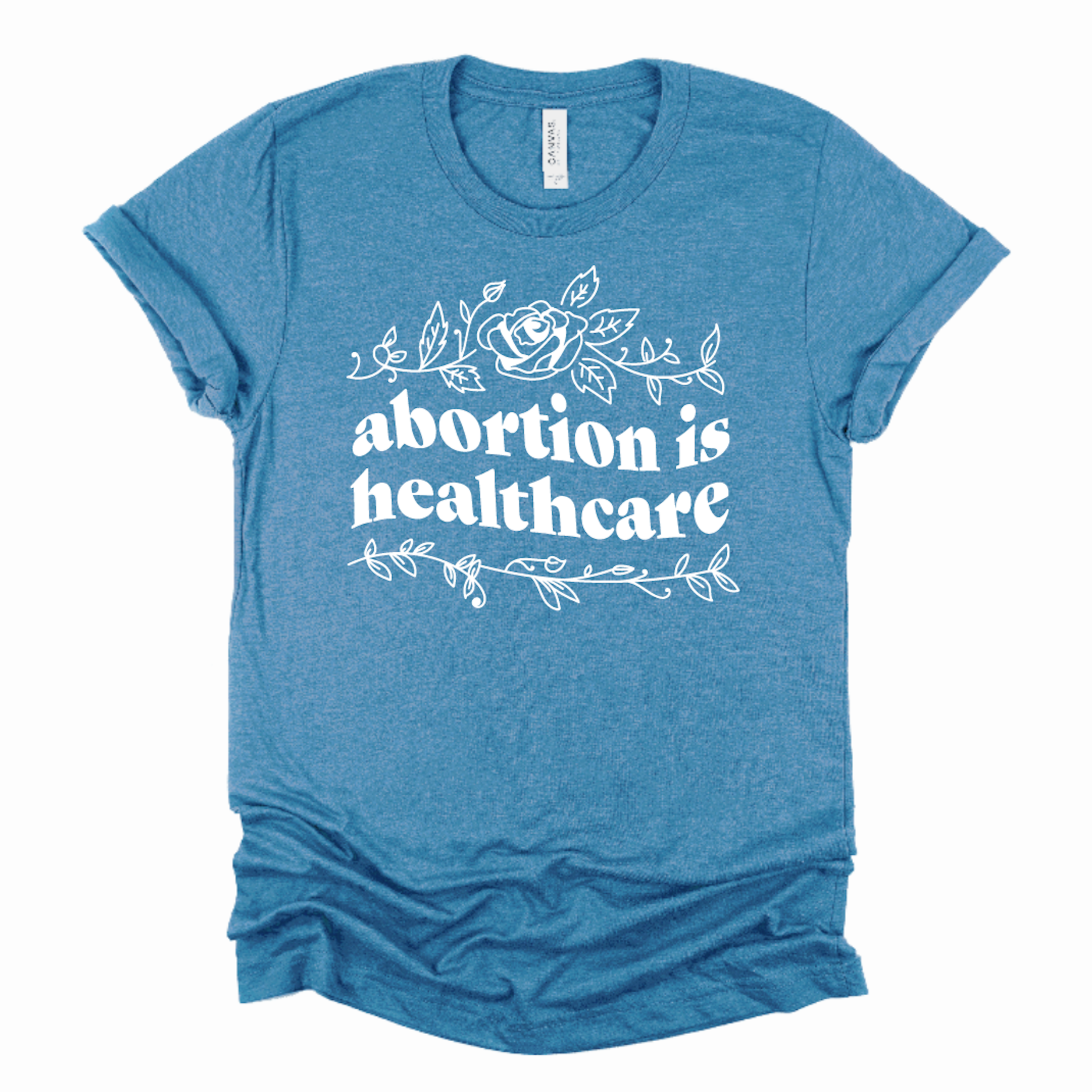 Abortion is Healthcare
