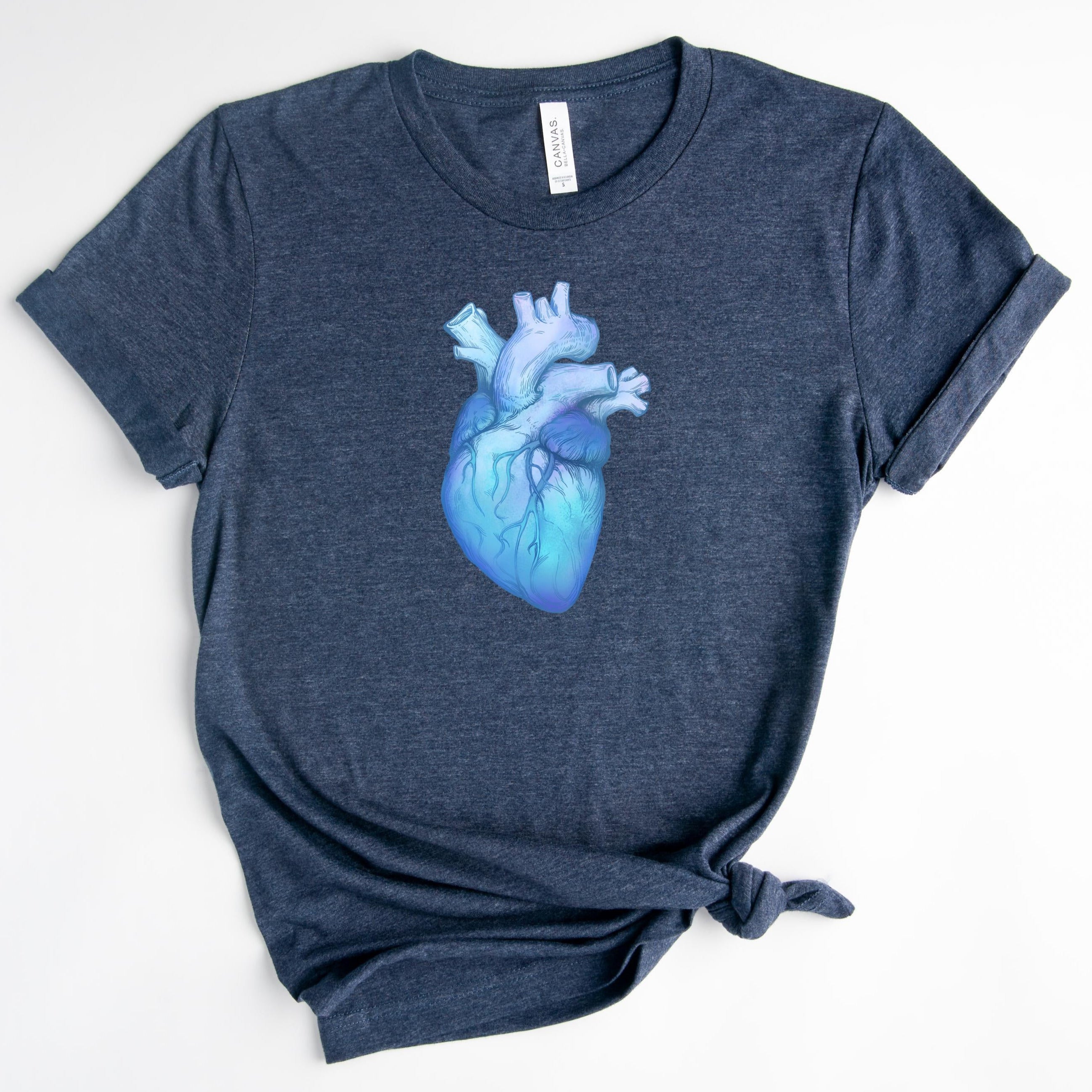 Blue Heart