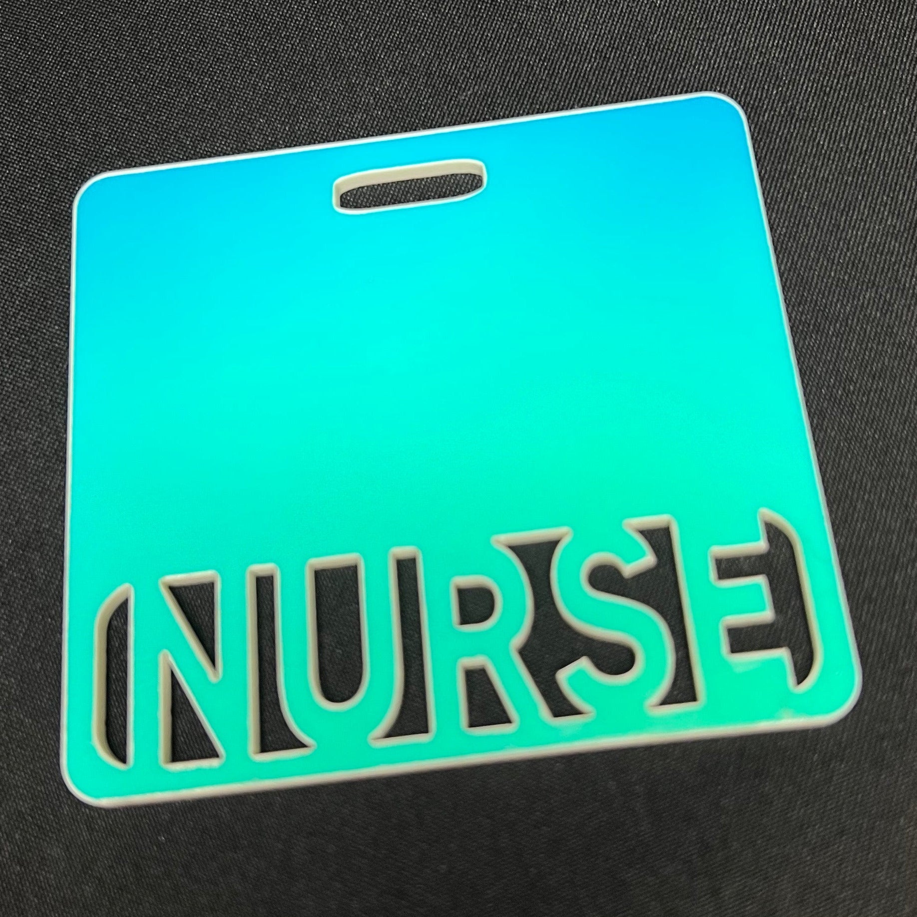 Color Shift Badge Buddies - Custom Options Available!