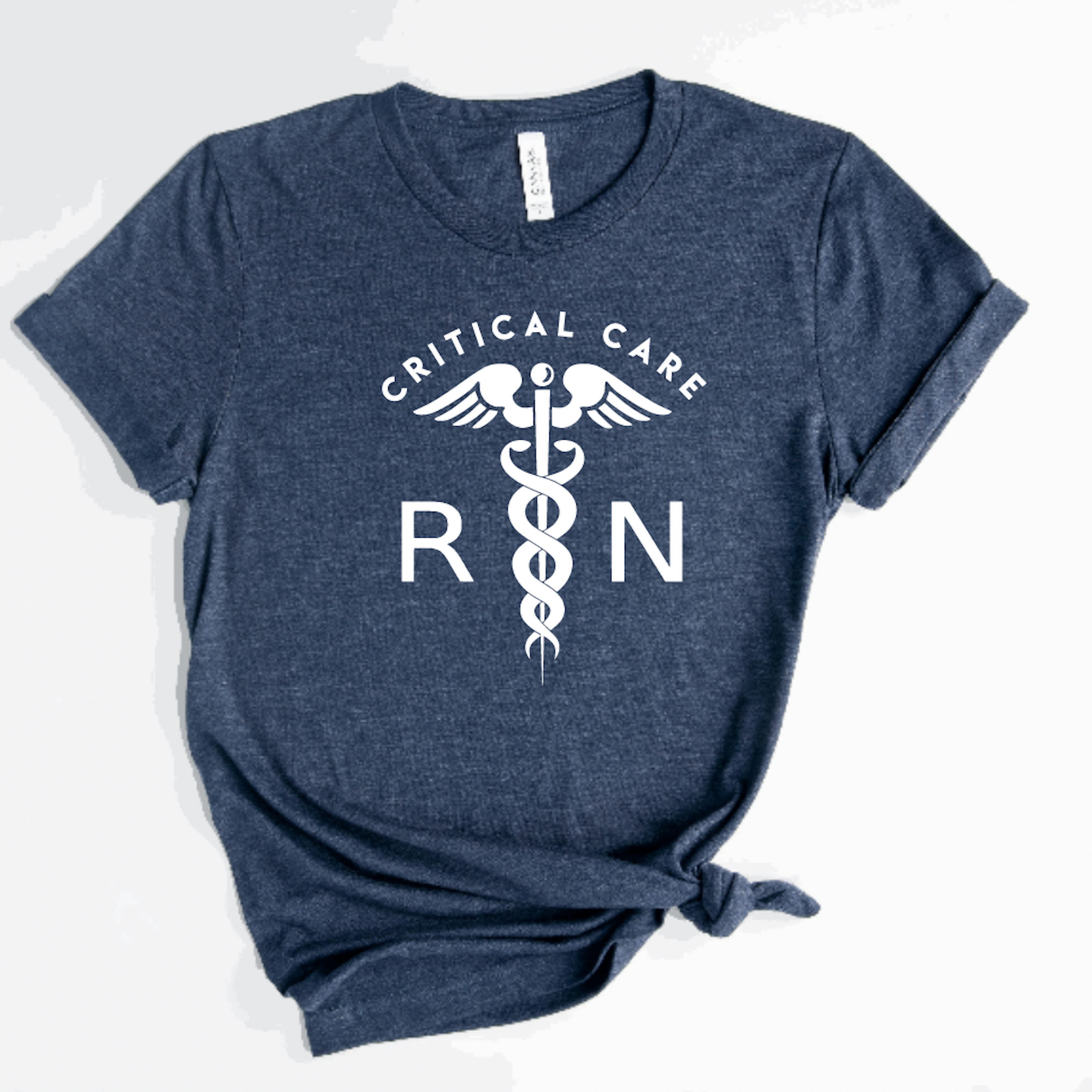 Critical Care RN